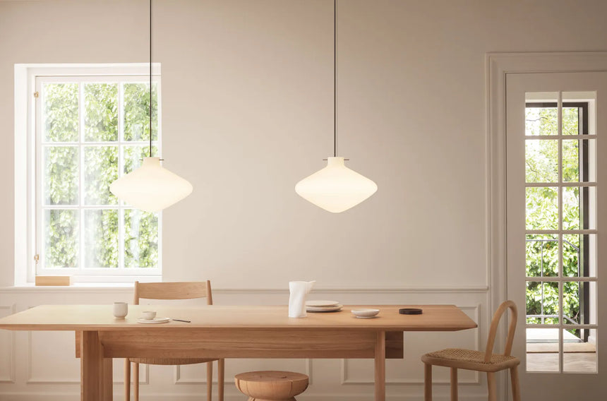 REPOSE Pendant 400 - ZEN ZONE Furniture