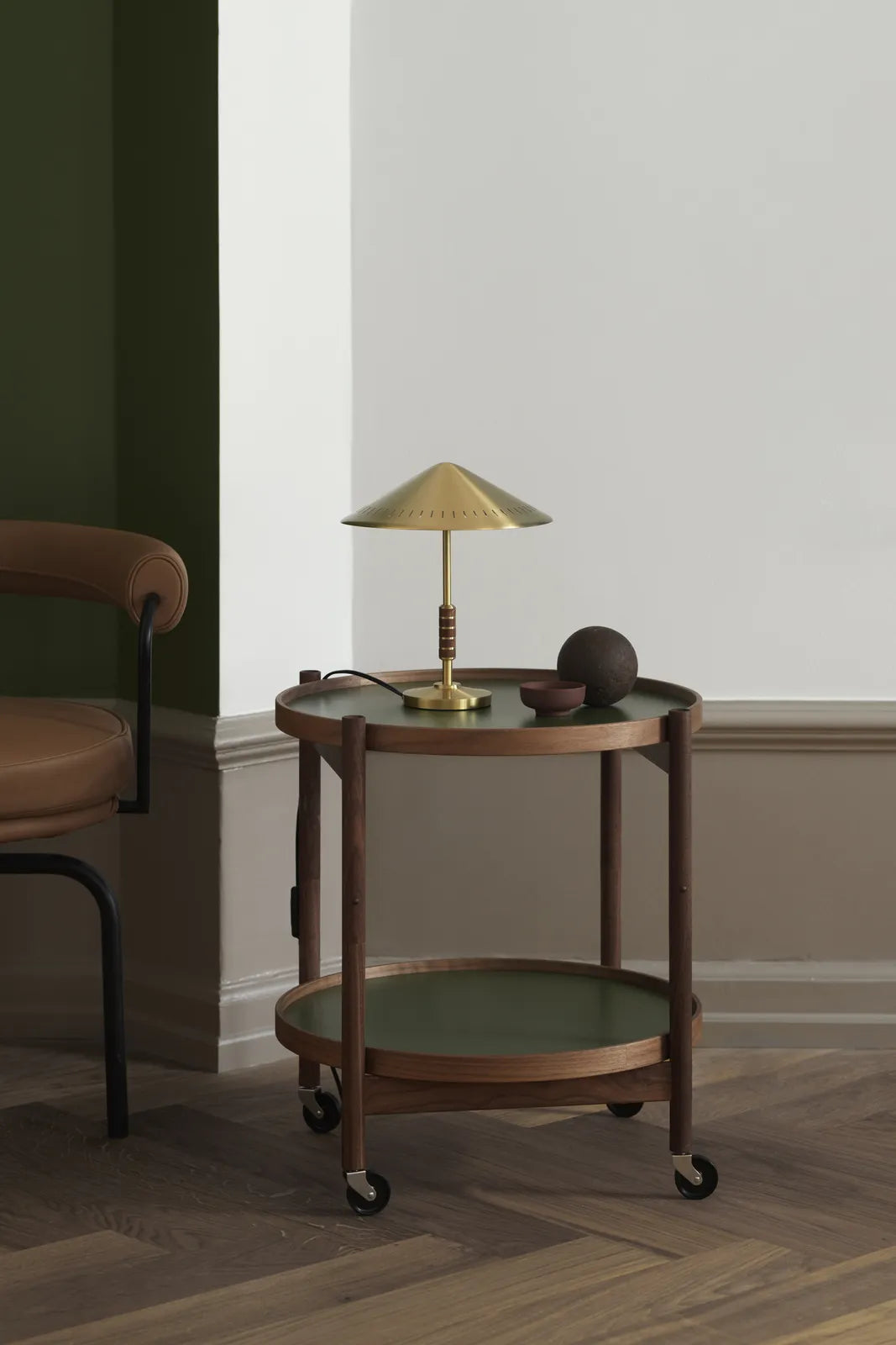 GOVERNOR Table 250 - ZEN ZONE Furniture