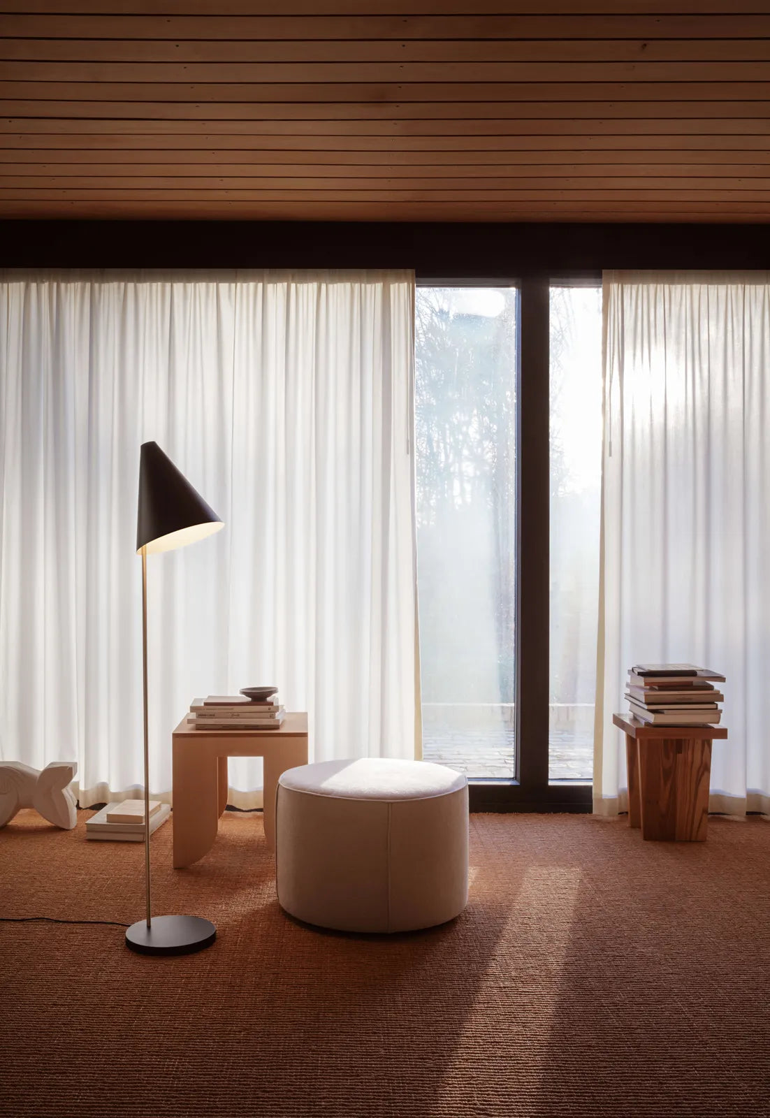 MOSAIK Floor - ZEN ZONE Furniture