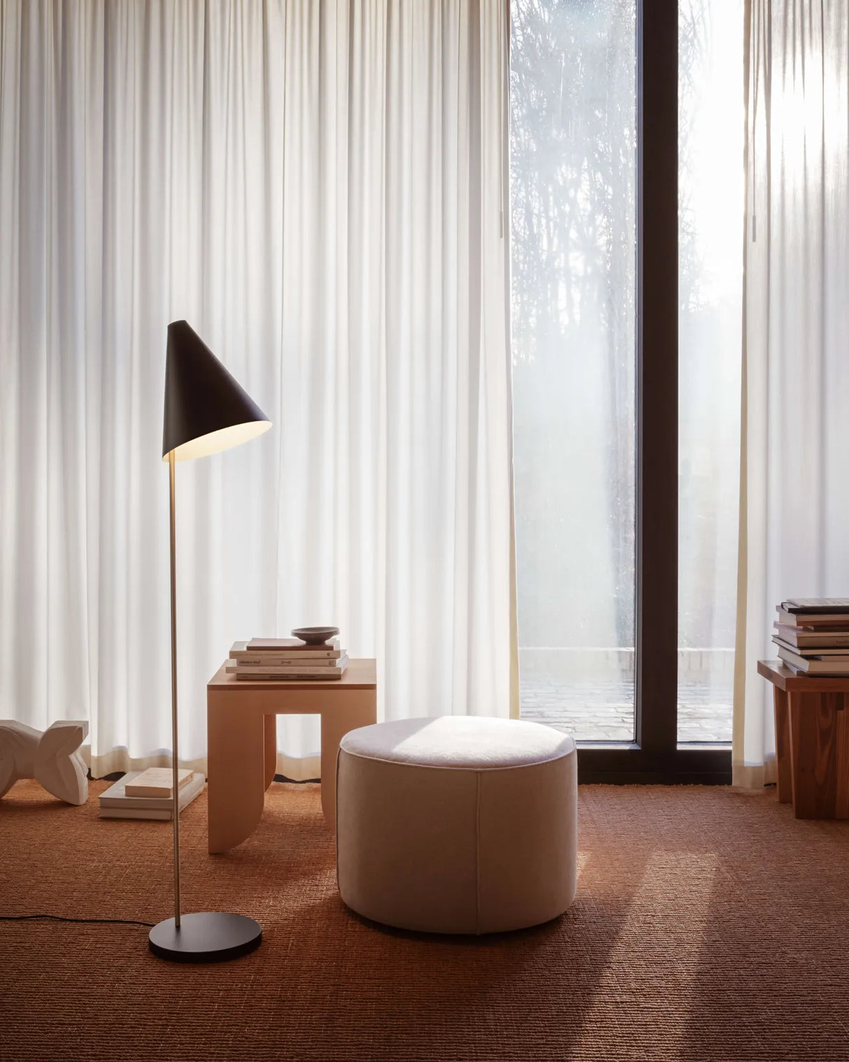 MOSAIK Floor - ZEN ZONE Furniture