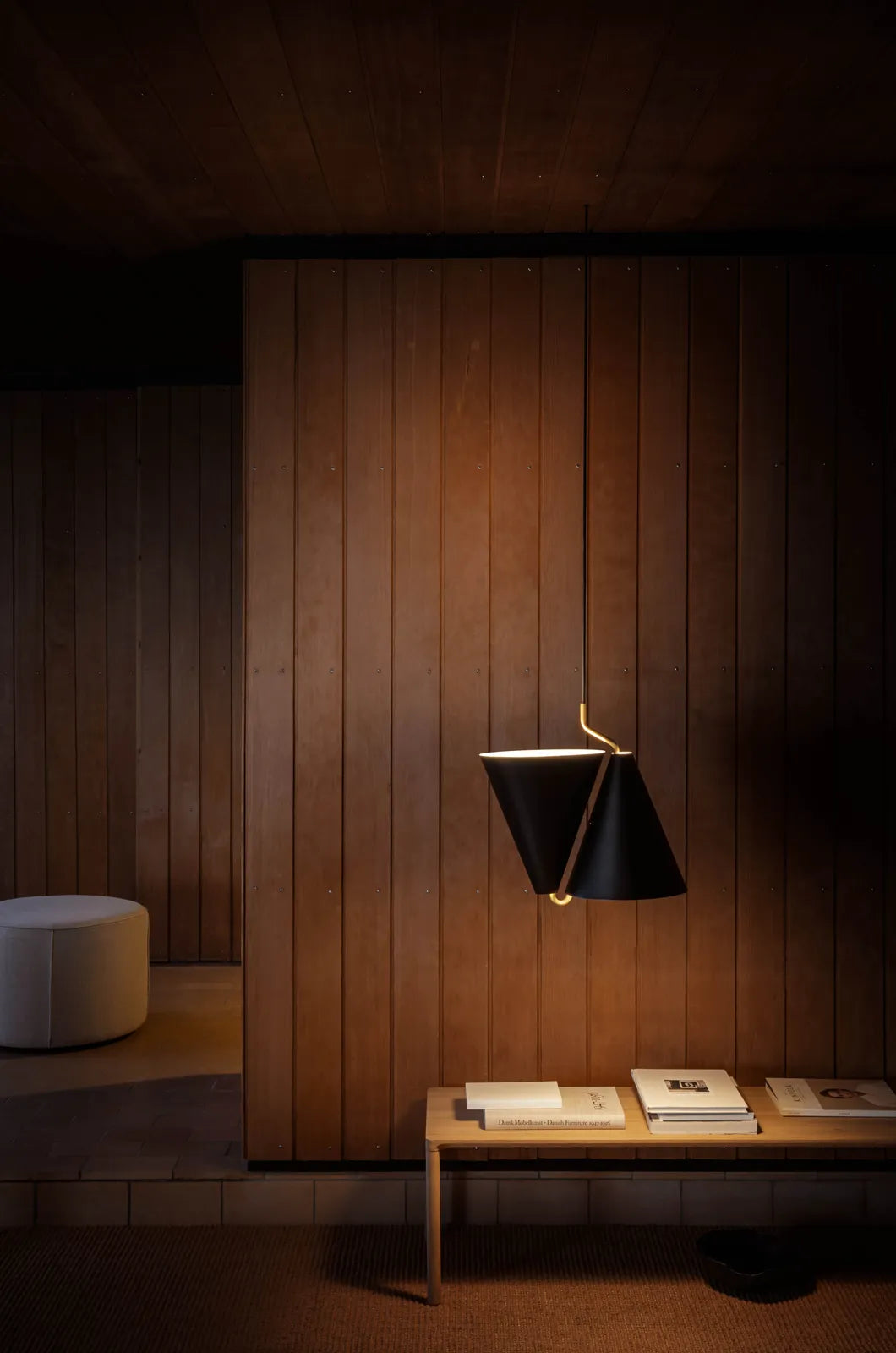 MOSAIK Pendant 250 UP/DOWN - ZEN ZONE Furniture