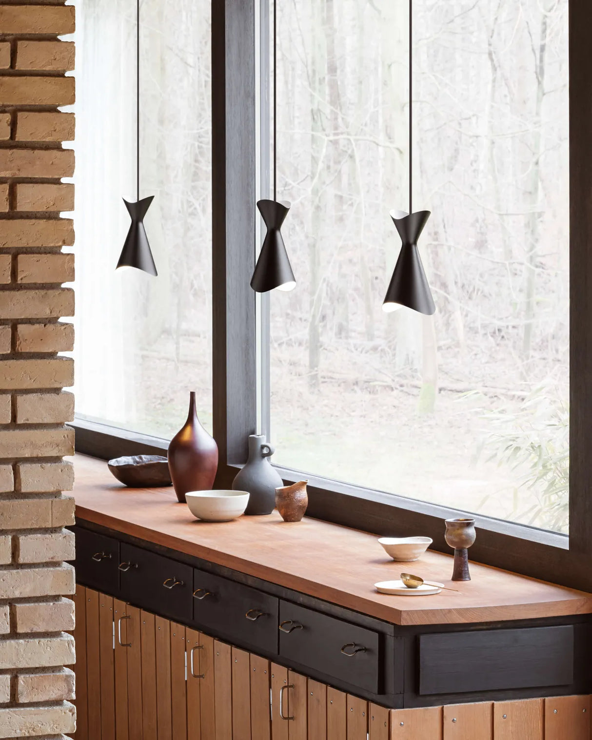 NINOTCHKA Pendant 125 - ZEN ZONE Furniture