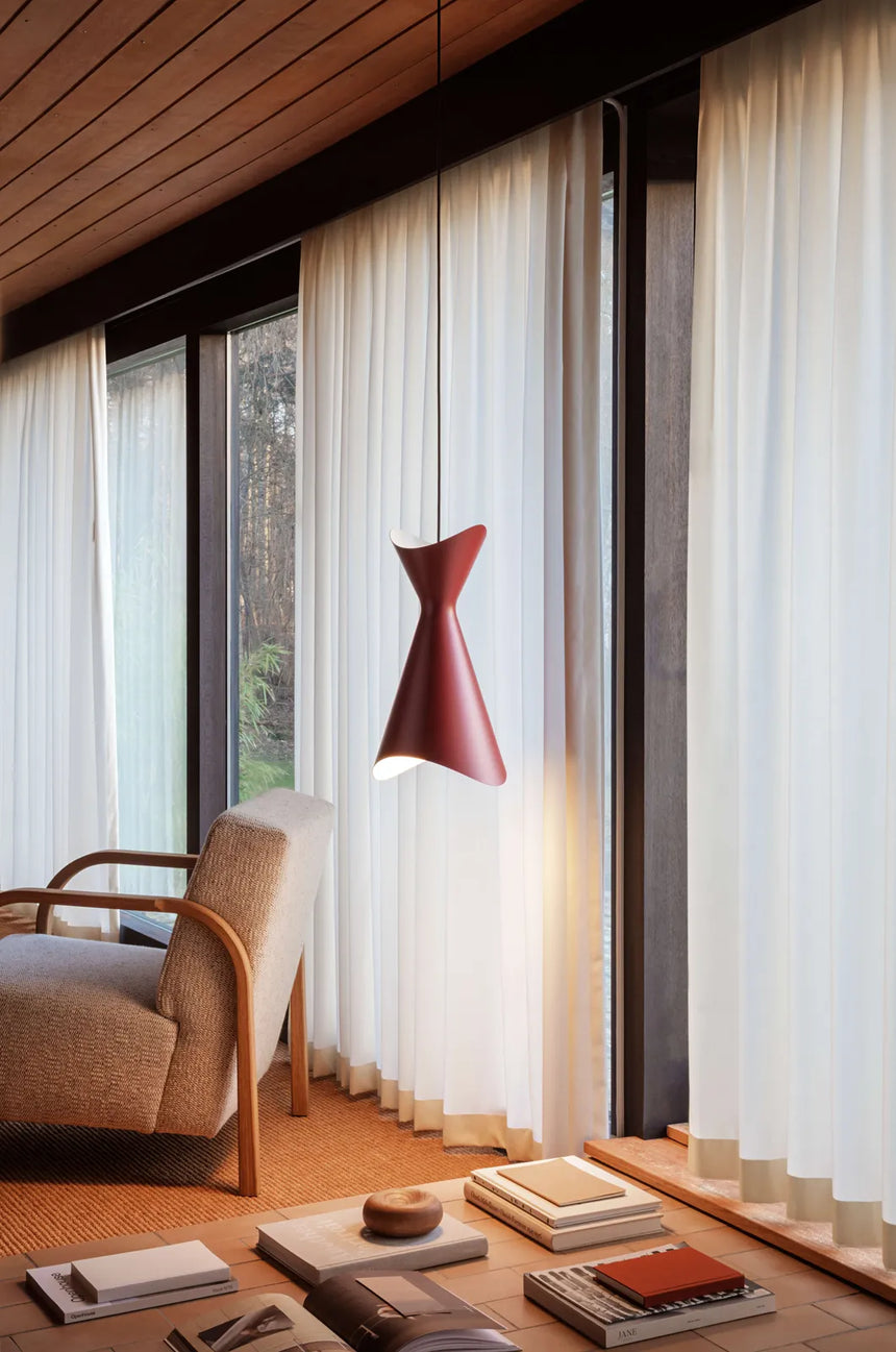 NINOTCHKA Pendant 275 - ZEN ZONE Furniture