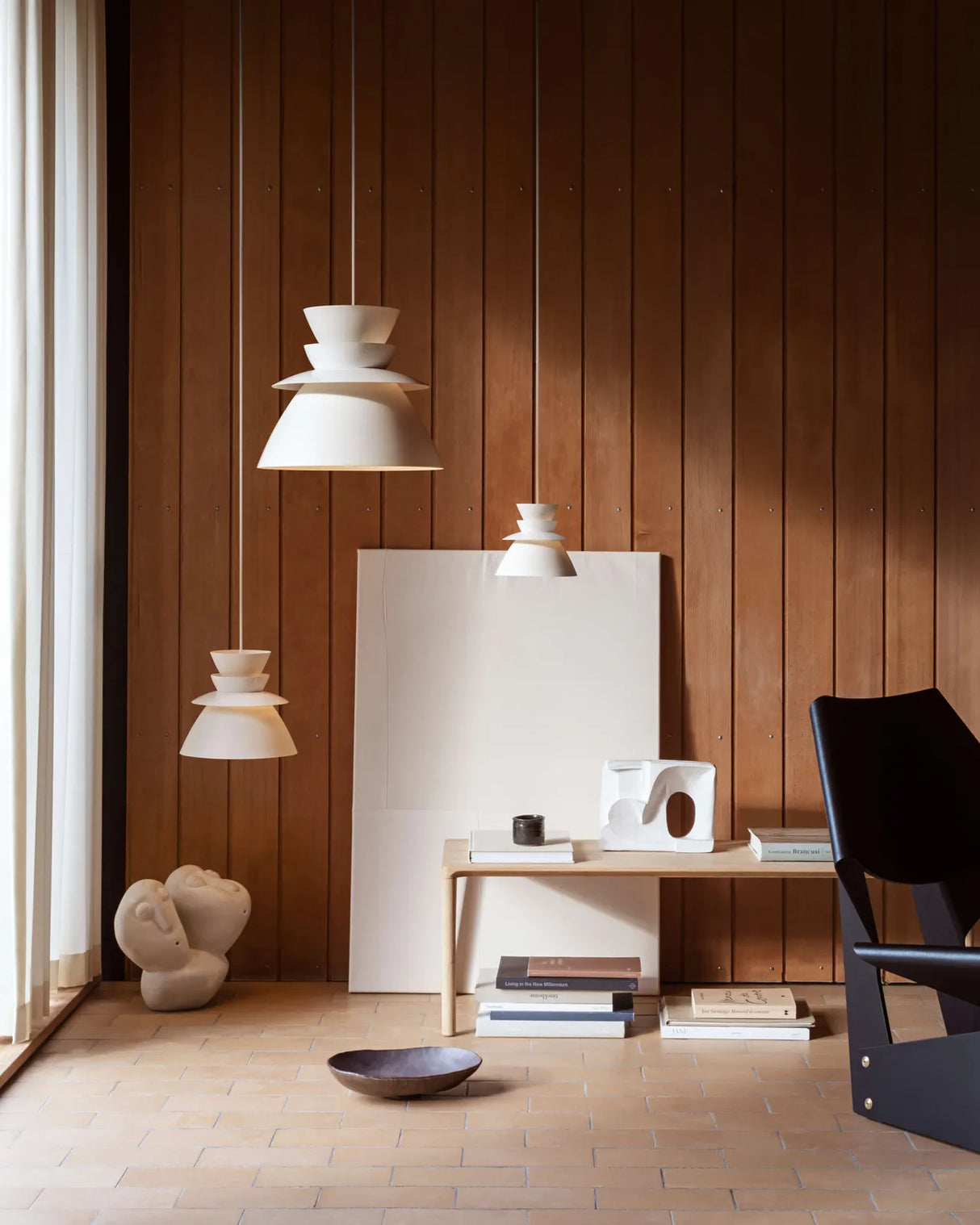 SUNDOWNER Pendant 250 - ZEN ZONE Furniture