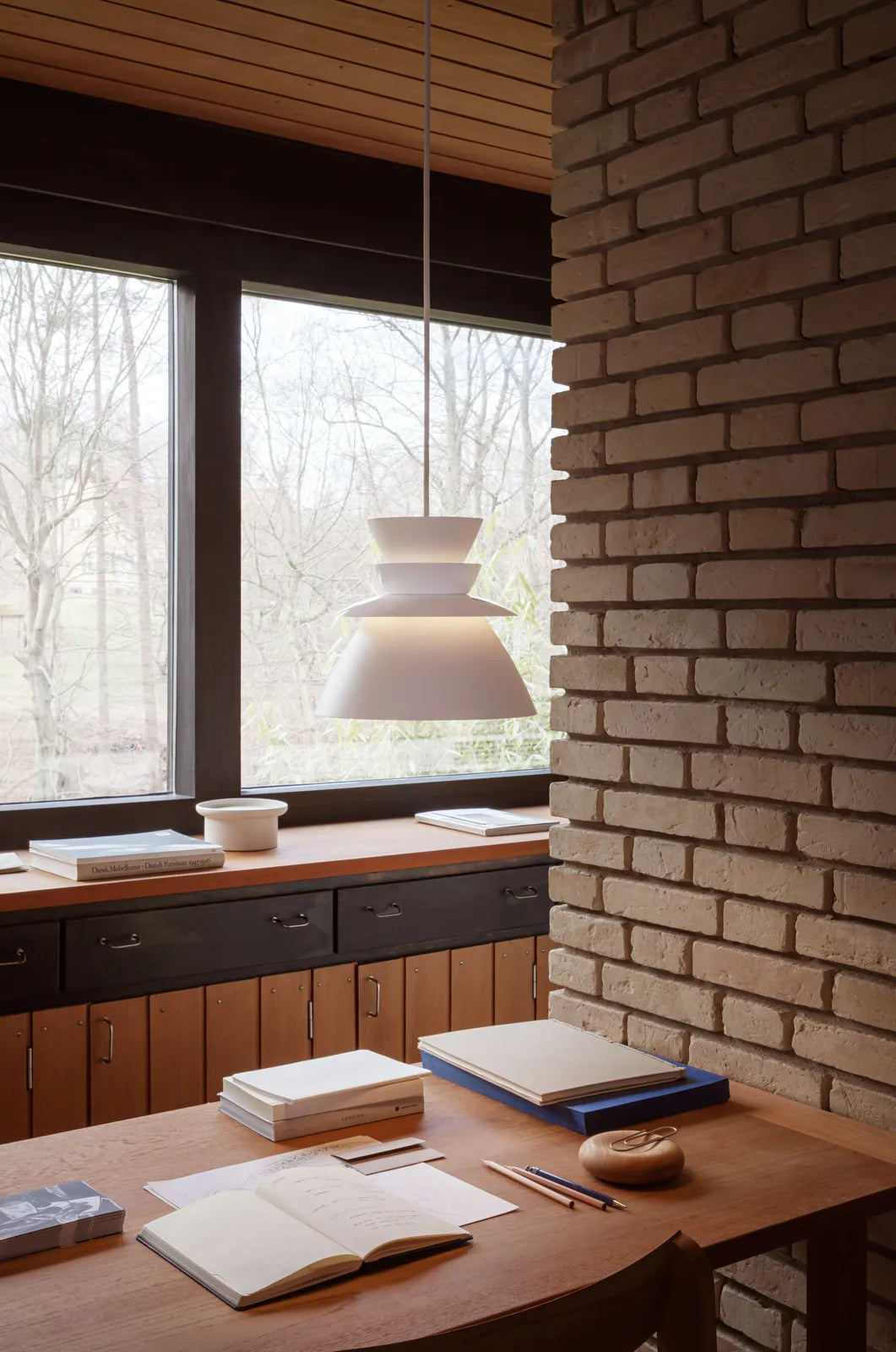 SUNDOWNER Pendant 250 - ZEN ZONE Furniture