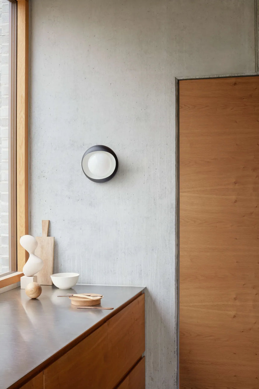 CORNEA Wall 150 - ZEN ZONE Furniture