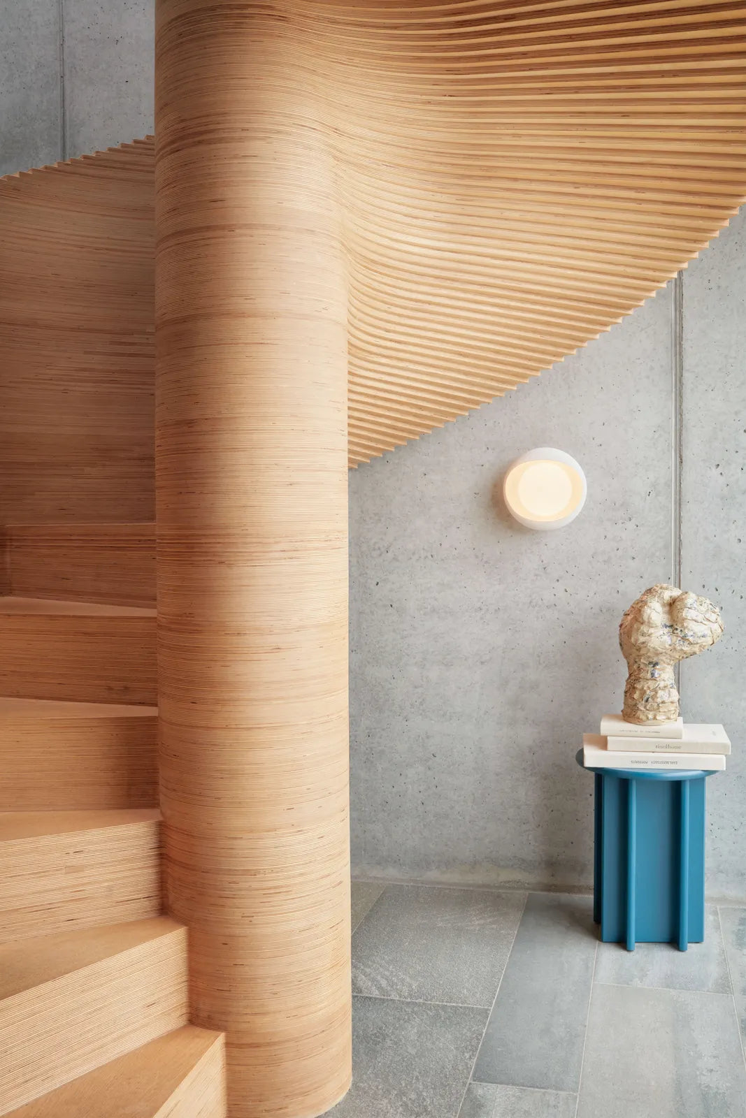 CORNEA Wall 220 - ZEN ZONE Furniture