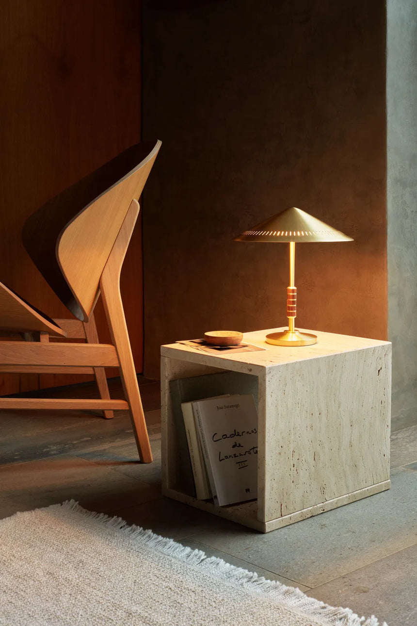 GOVERNOR Table 250 - ZEN ZONE Furniture