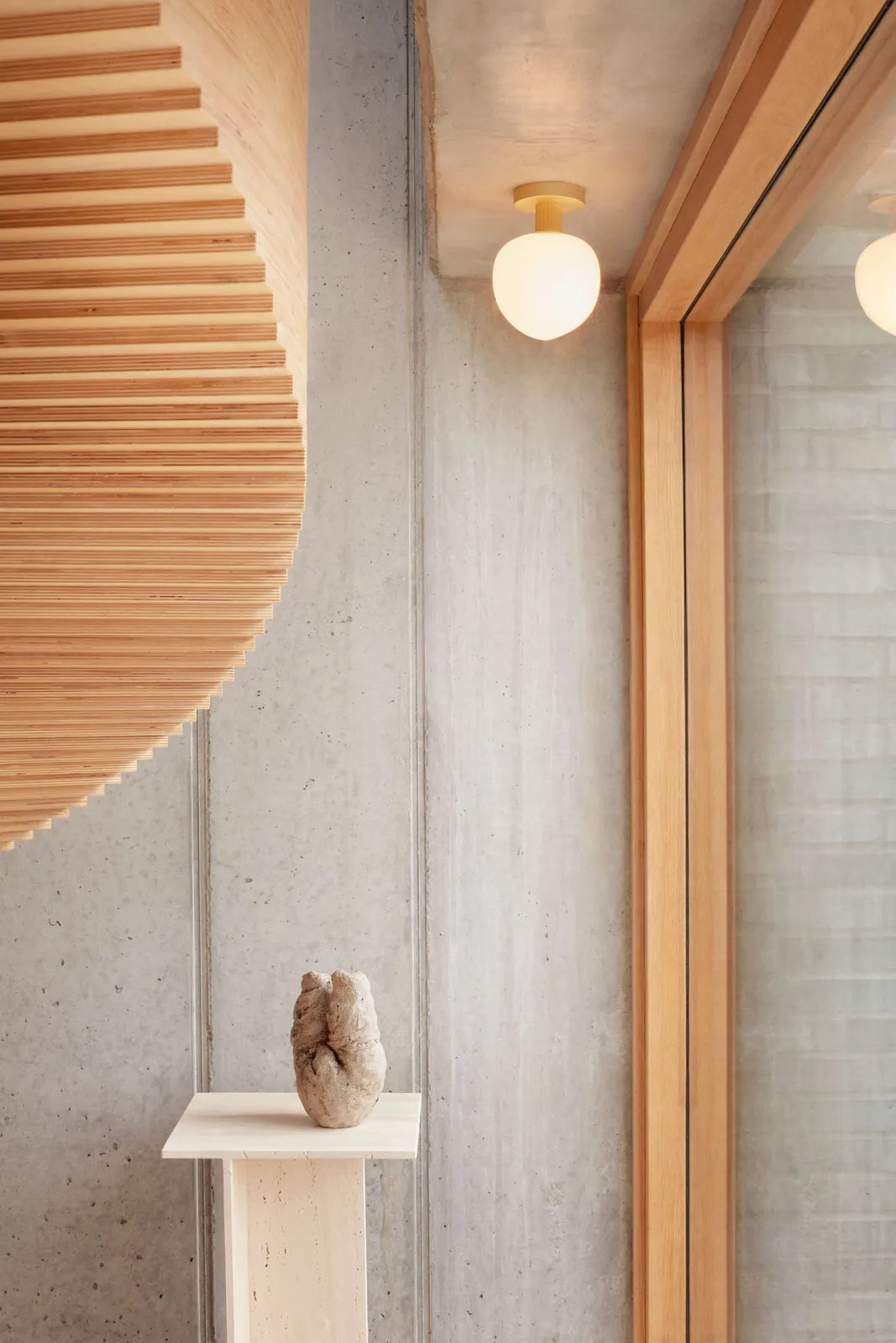 MEMOIR Ceiling 120 - ZEN ZONE Furniture