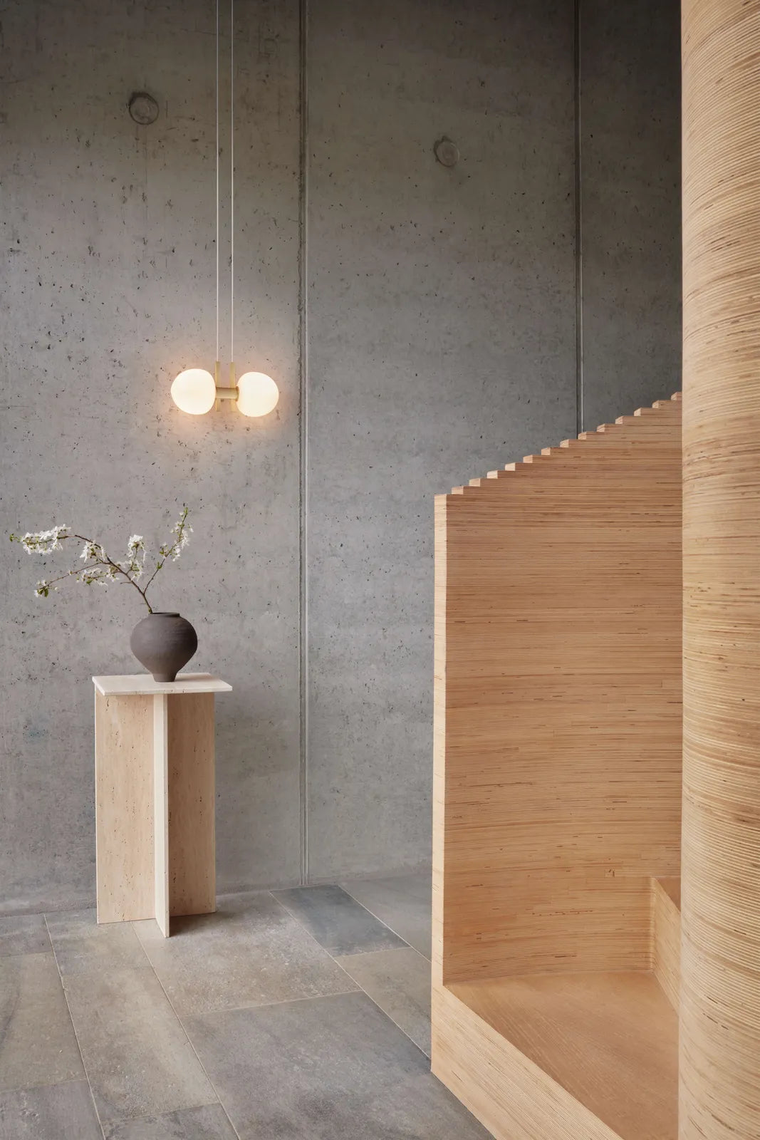 MEMOIR Pendant 120 II - ZEN ZONE Furniture