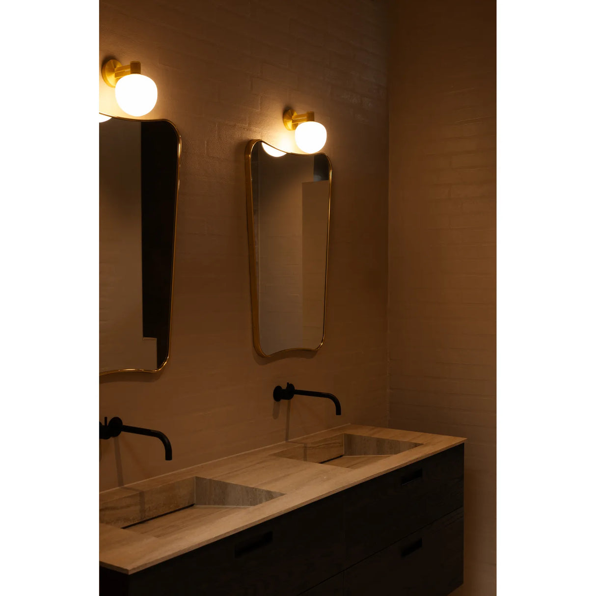 MEMOIR Wall 120 - ZEN ZONE Furniture