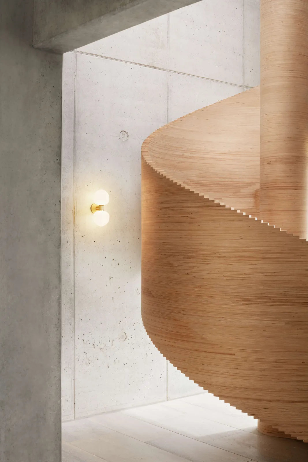 MEMOIR Wall 120 II - ZEN ZONE Furniture