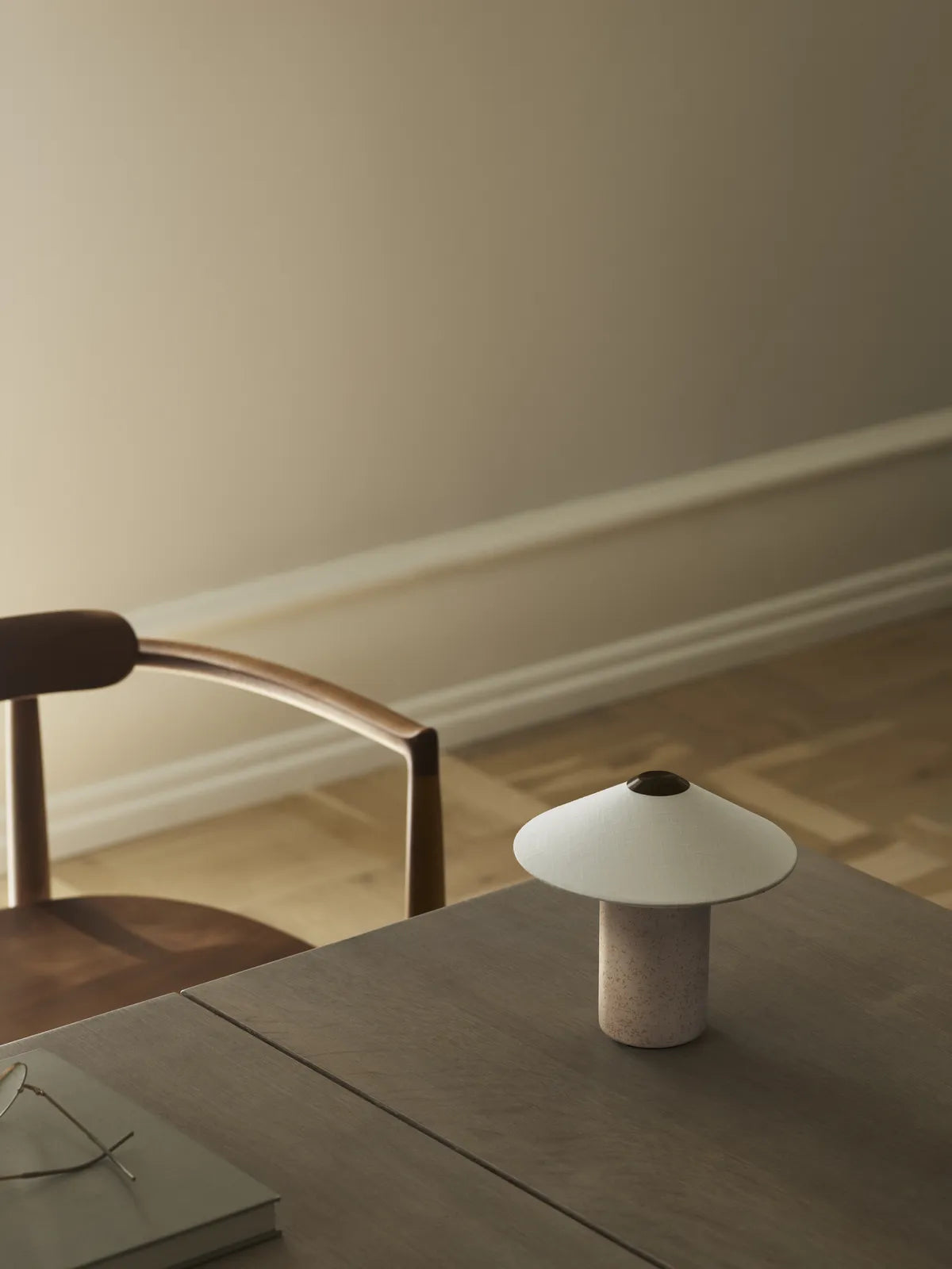 FUTÉ Table 180 - ZEN ZONE Furniture