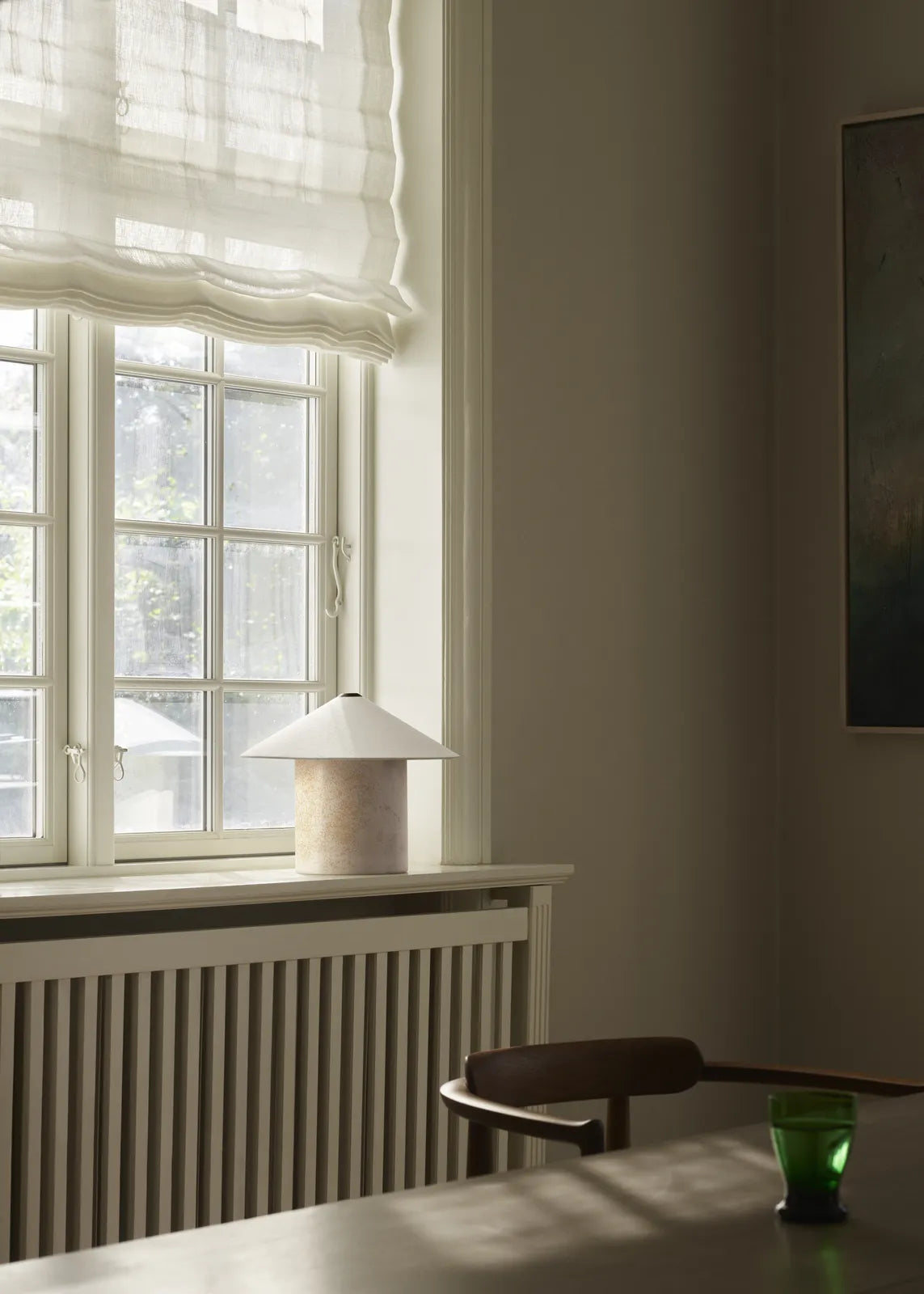 FUTÉ Table 350 - ZEN ZONE Furniture