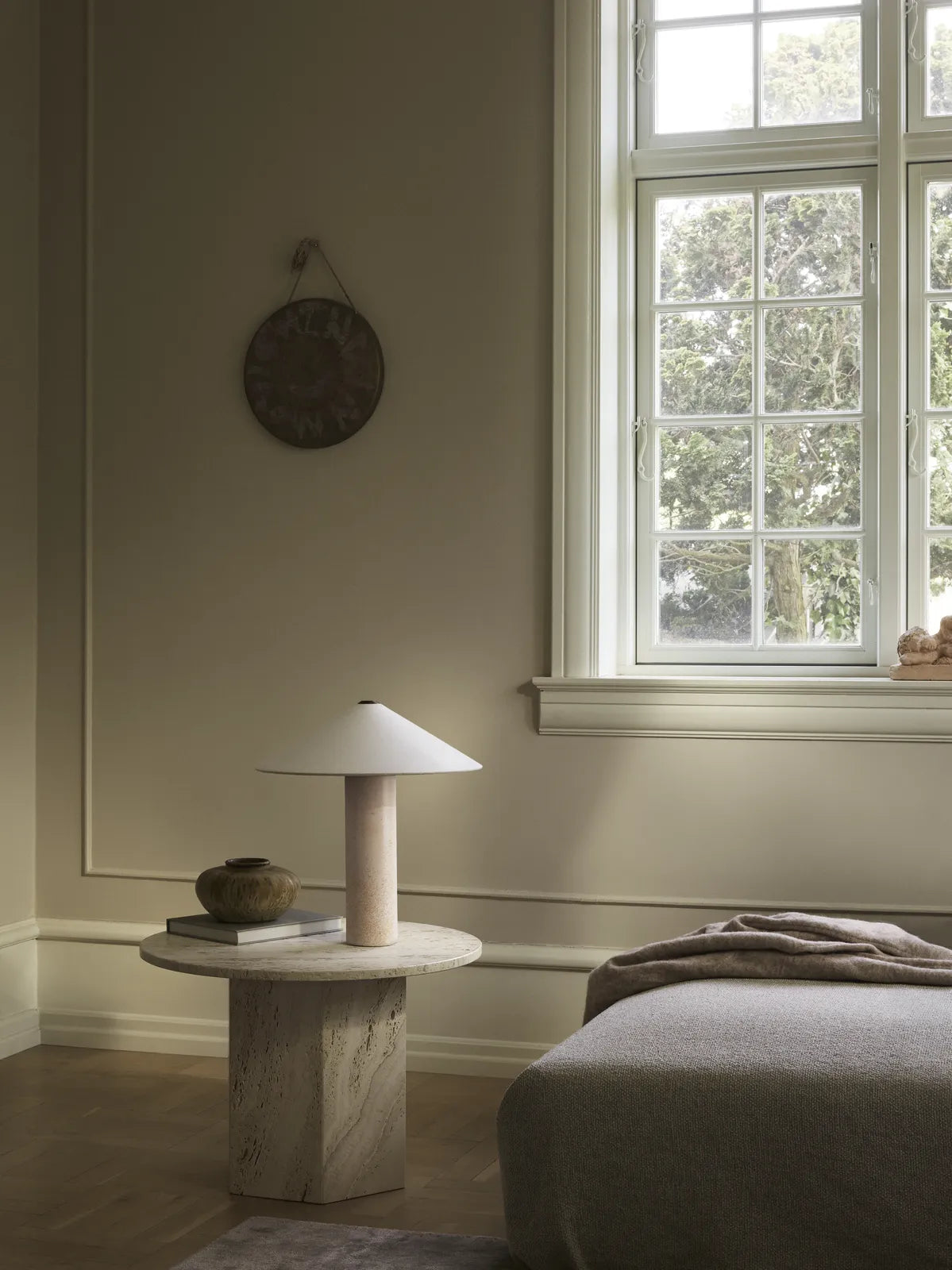 FUTÉ Table 400 - ZEN ZONE Furniture