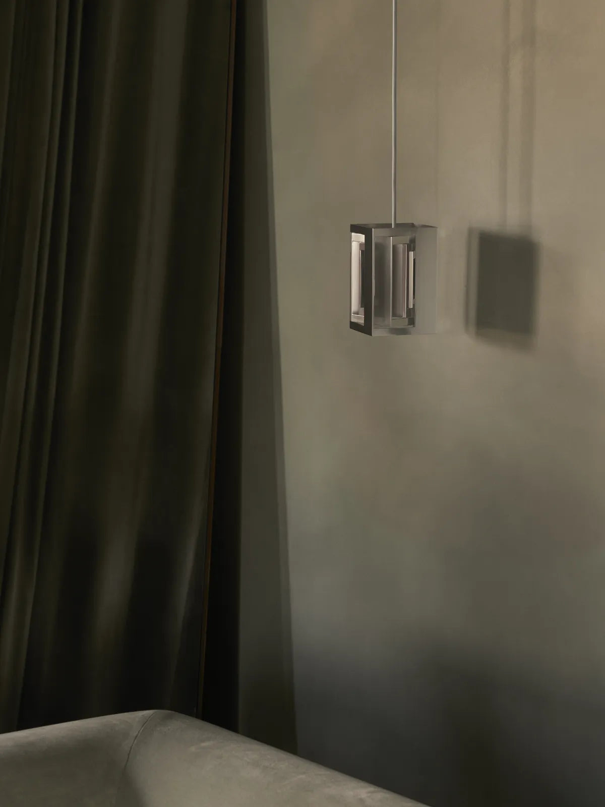 KASSABLANKA Pendant 142 - ZEN ZONE Furniture