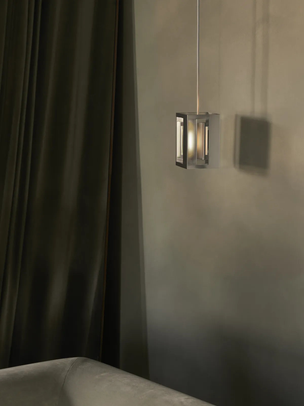 KASSABLANKA Pendant 142 - ZEN ZONE Furniture