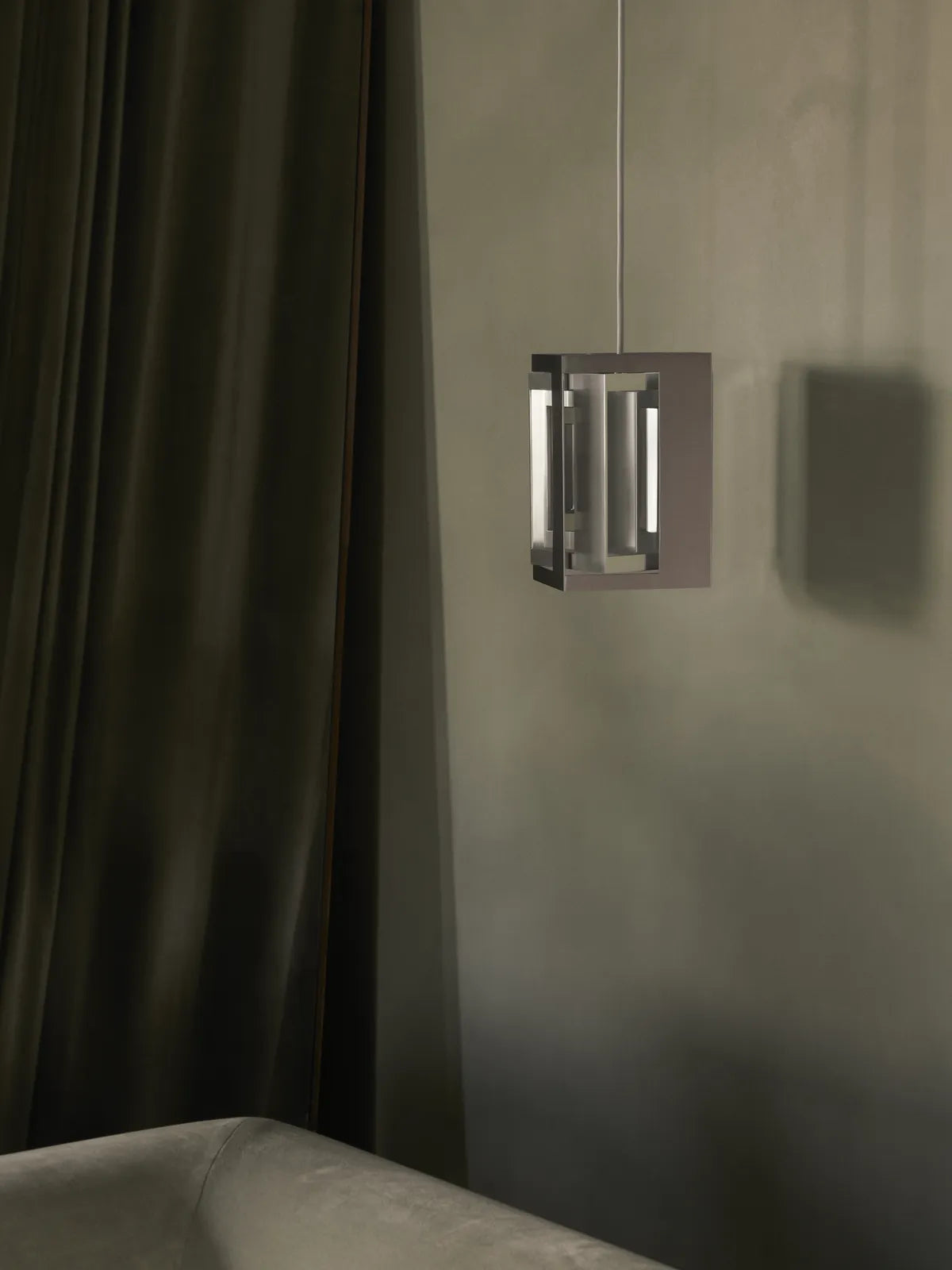 KASSABLANKA Pendant 190 - ZEN ZONE Furniture