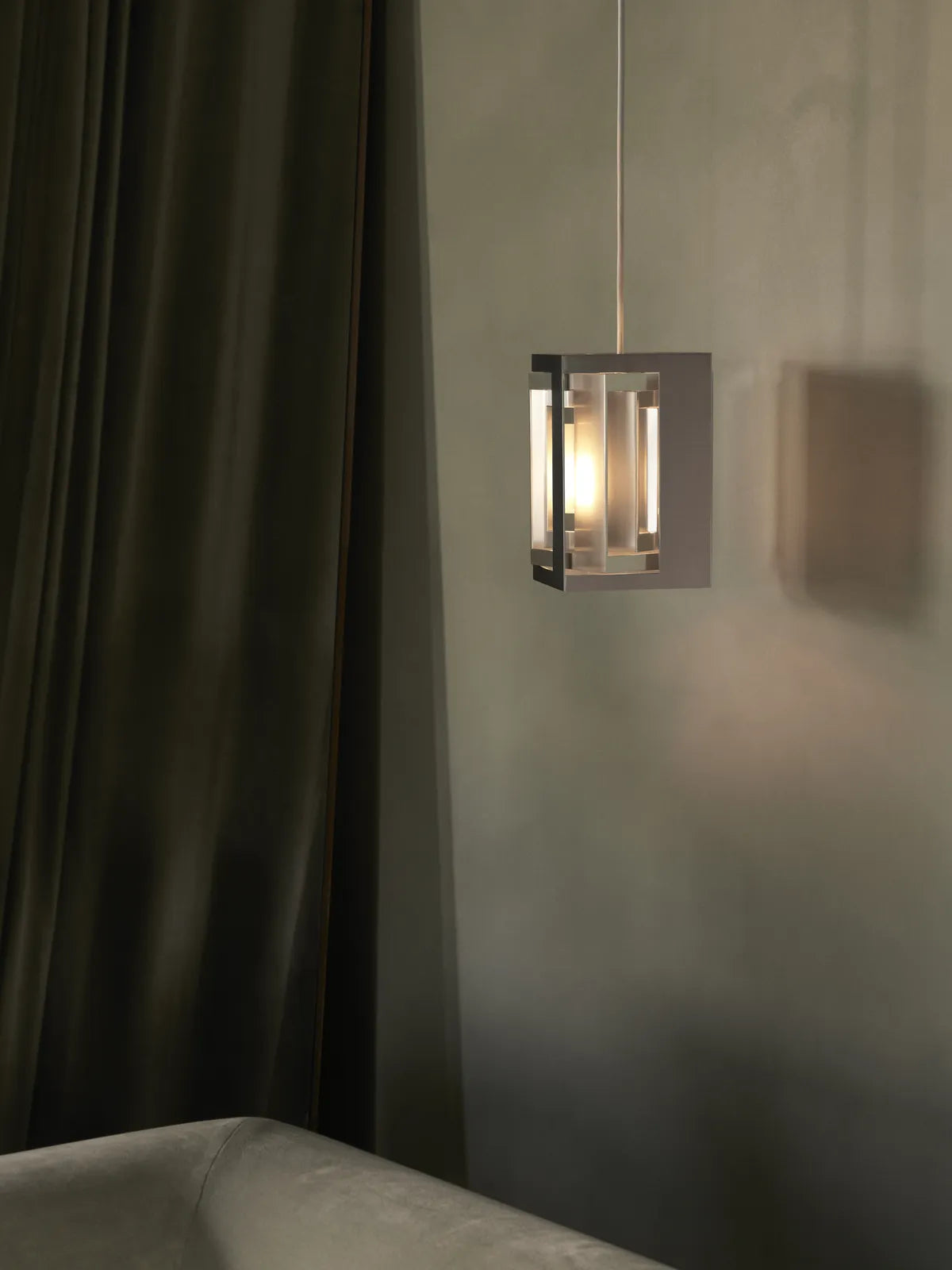 KASSABLANKA Pendant 190 - ZEN ZONE Furniture