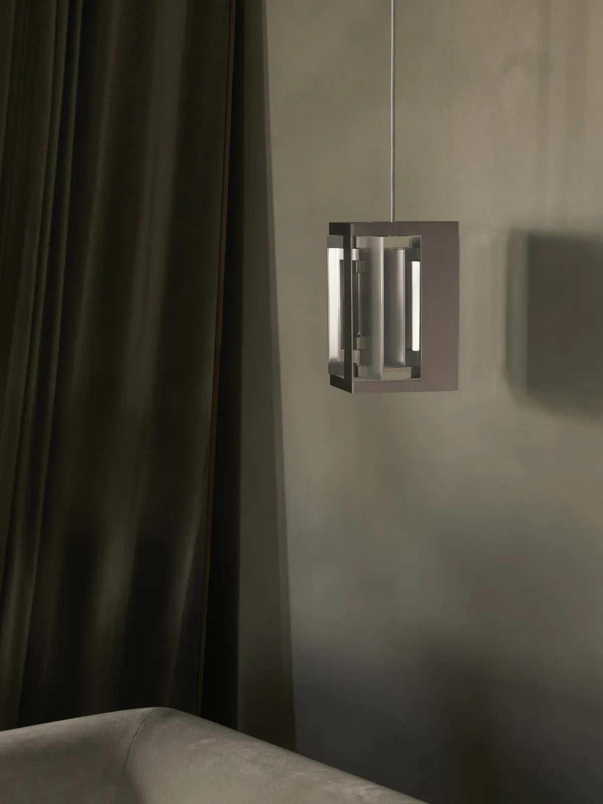 KASSABLANKA Pendant 240 - ZEN ZONE Furniture