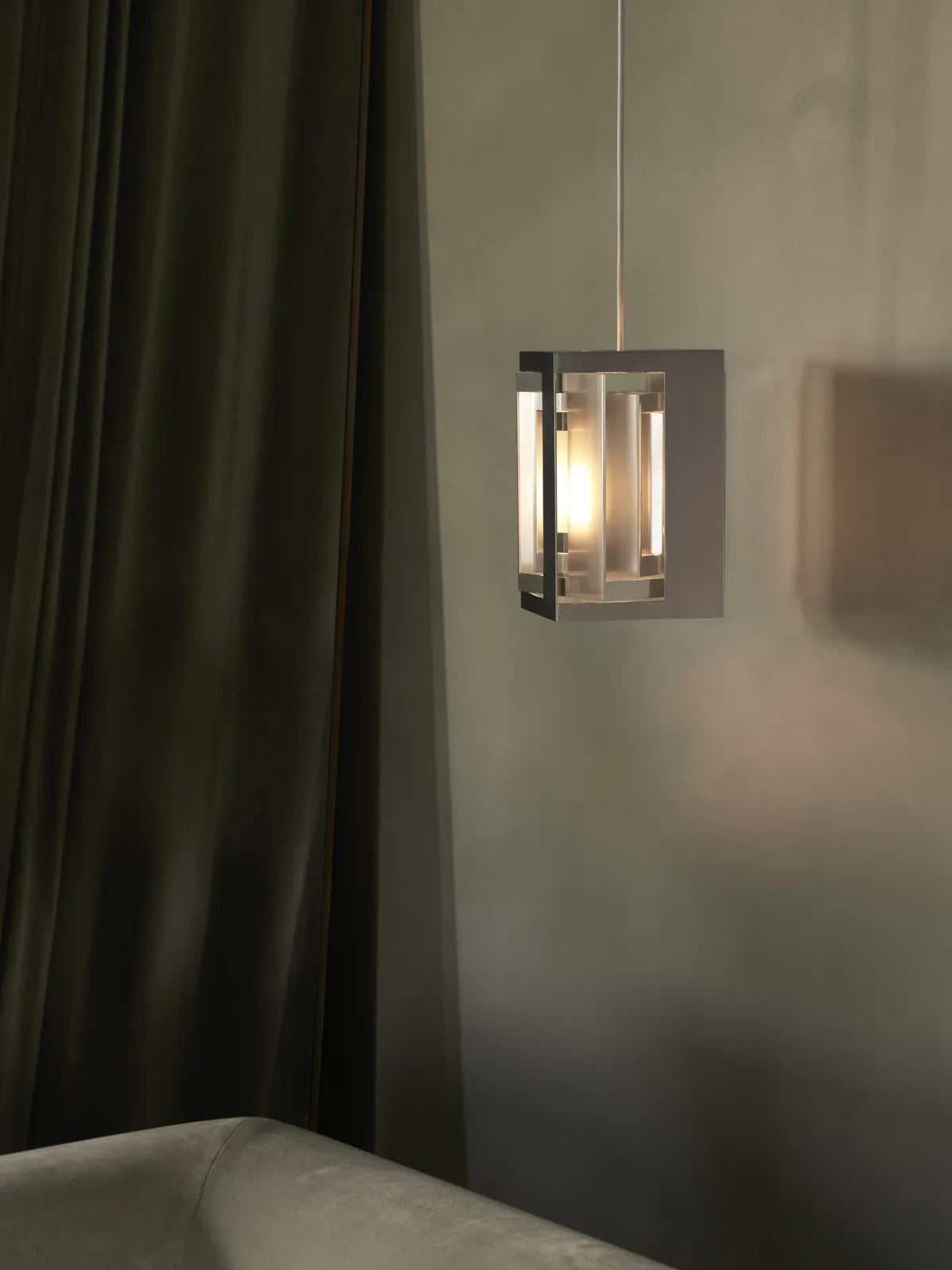 KASSABLANKA Pendant 240 - ZEN ZONE Furniture