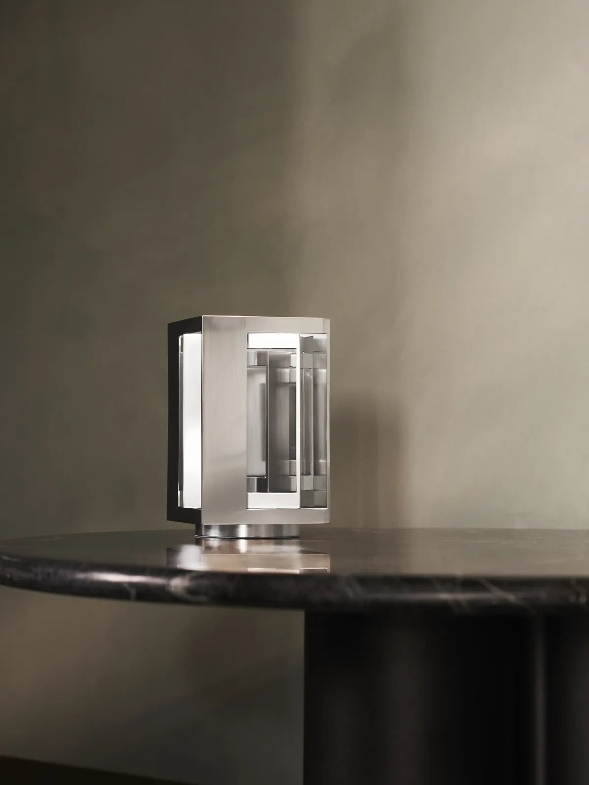 KASSABLANKA Table 142 - ZEN ZONE Furniture