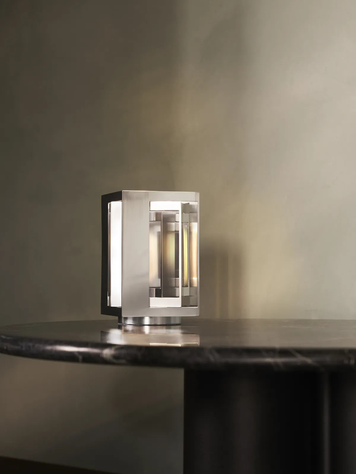 KASSABLANKA Table 142 - ZEN ZONE Furniture