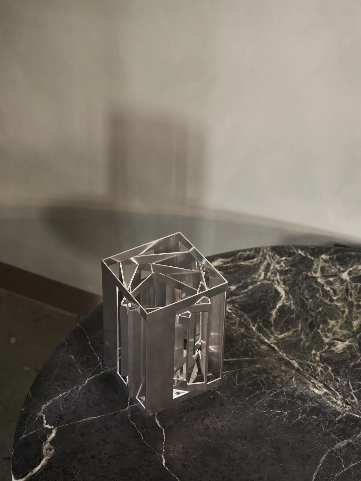 KASSABLANKA Table 142 - ZEN ZONE Furniture