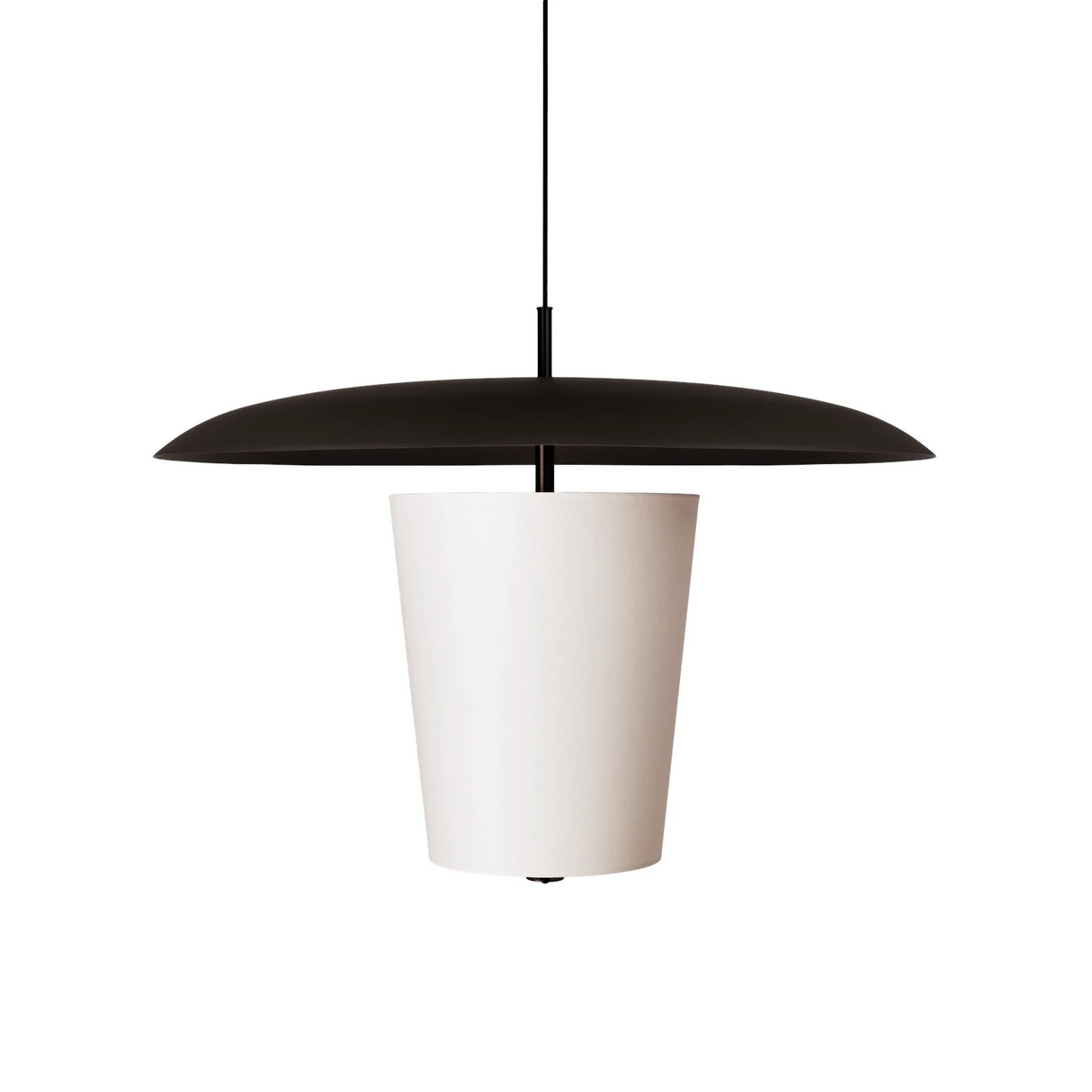 TOTON PENDANT 1000 Bronze - ZEN ZONE Furniture