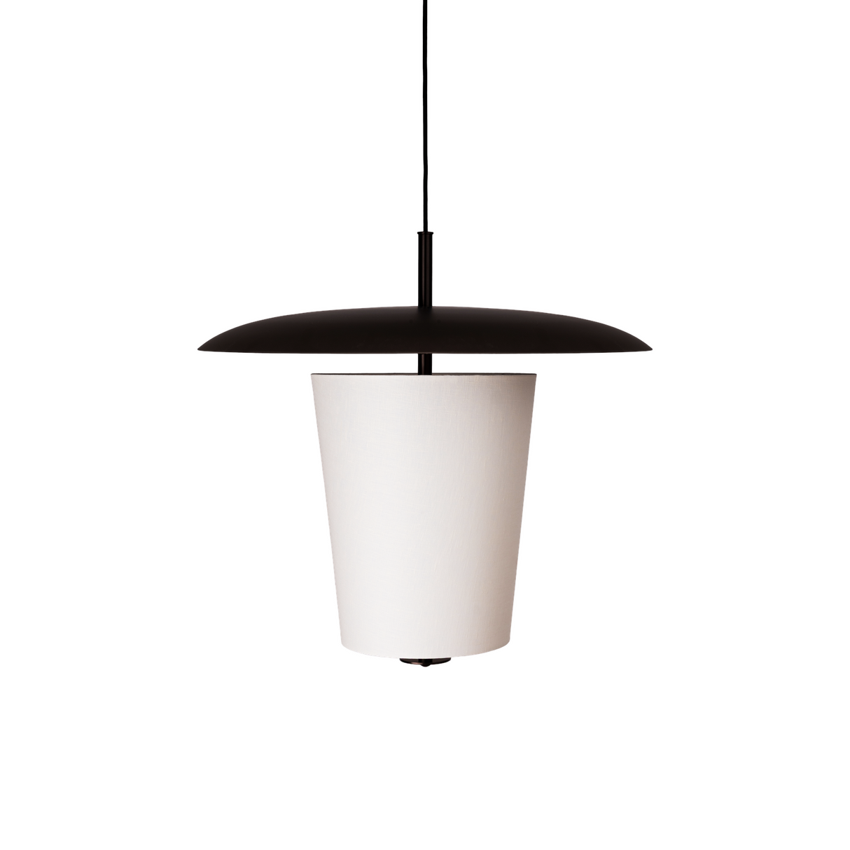 TOTON Pendant 600 Bronze - ZEN ZONE Furniture