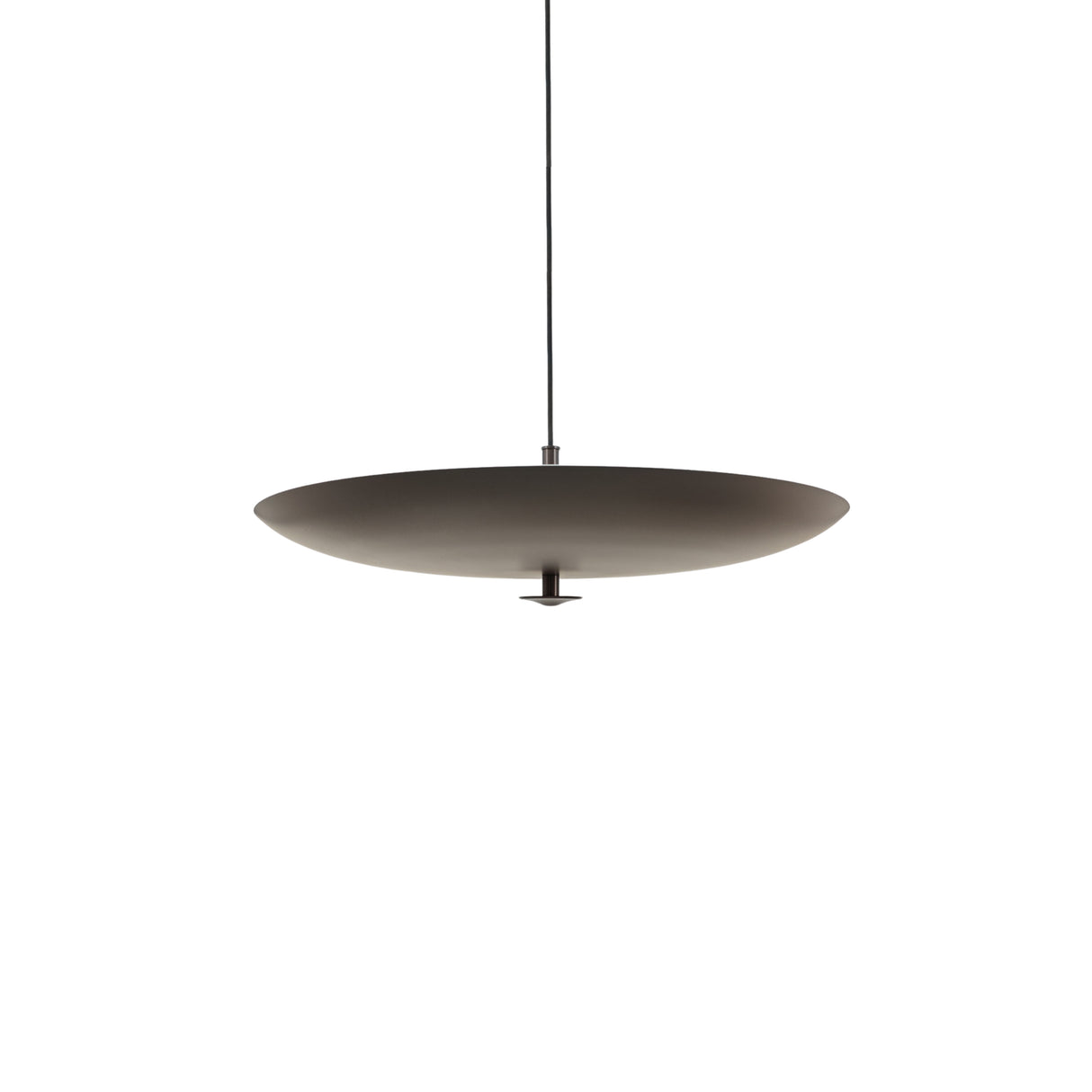 TOTON Pendant UPLIGHT 600 Bronze - ZEN ZONE Furniture
