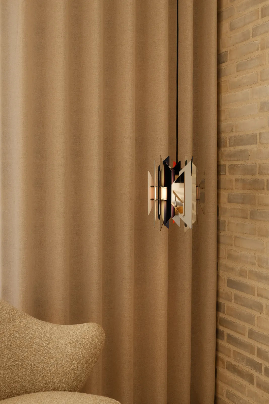 DIVAN 2 Pendant 245 - ZEN ZONE Furniture