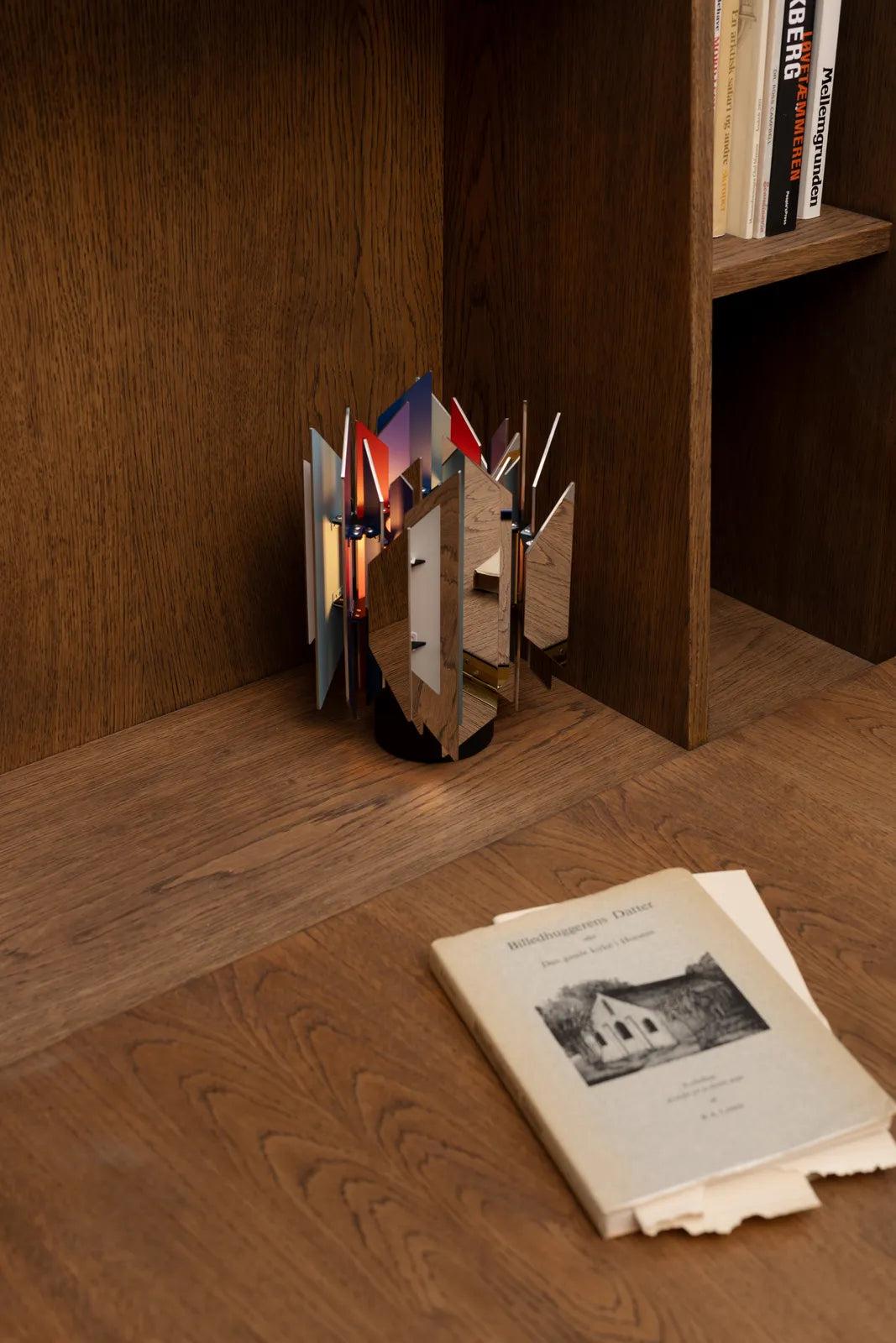 DIVAN 2 Table 160 Original - ZEN ZONE Furniture