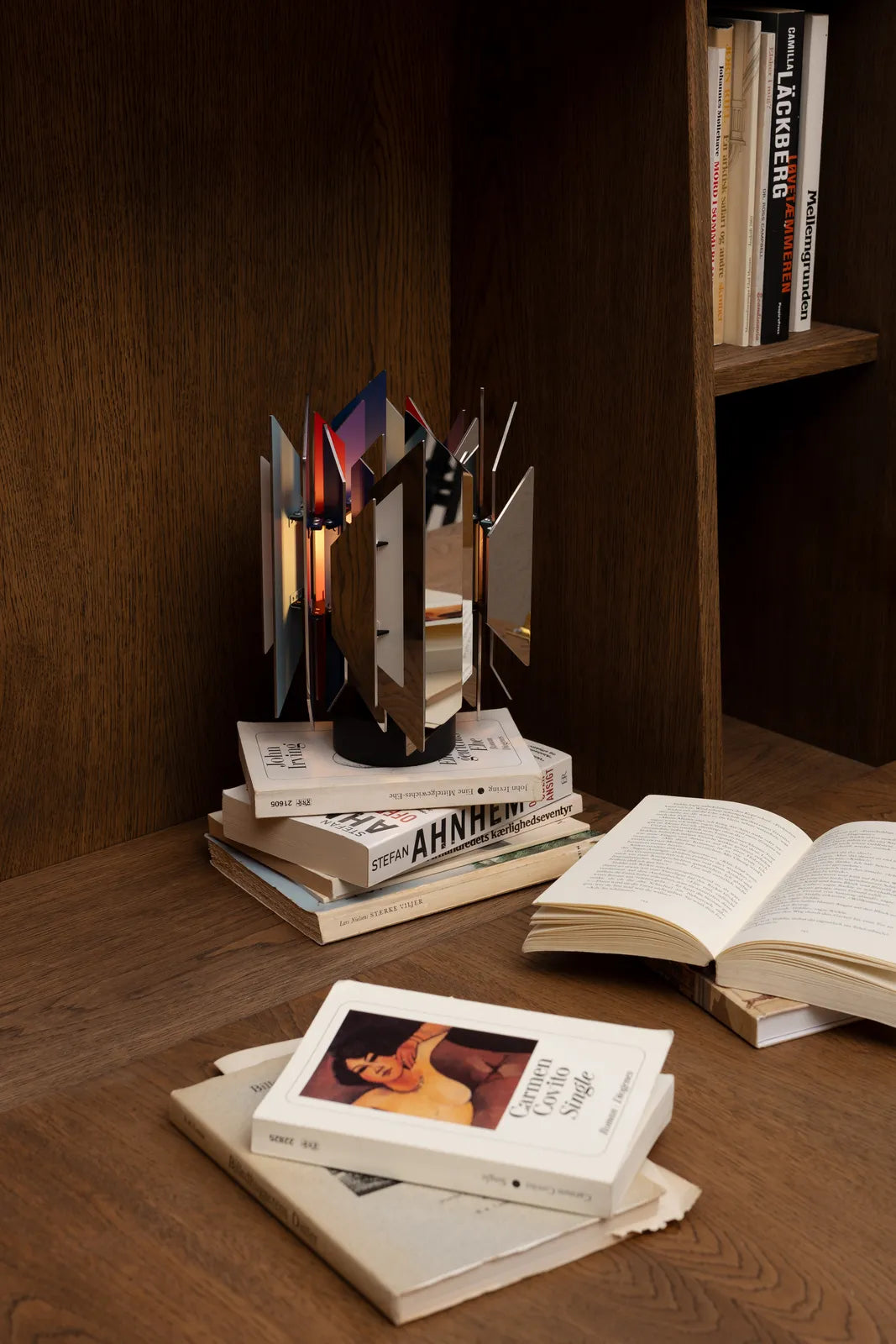 DIVAN 2 Table 160 Original - ZEN ZONE Furniture