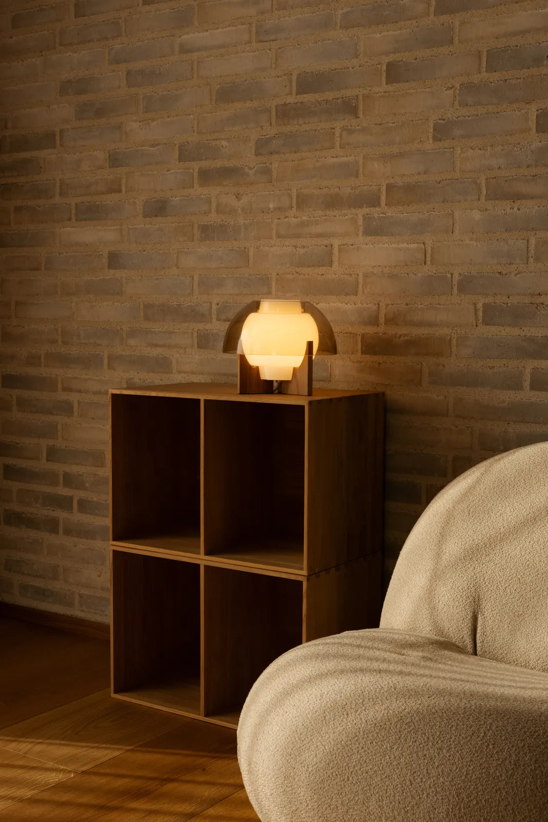 ERGO Table - ZEN ZONE Furniture