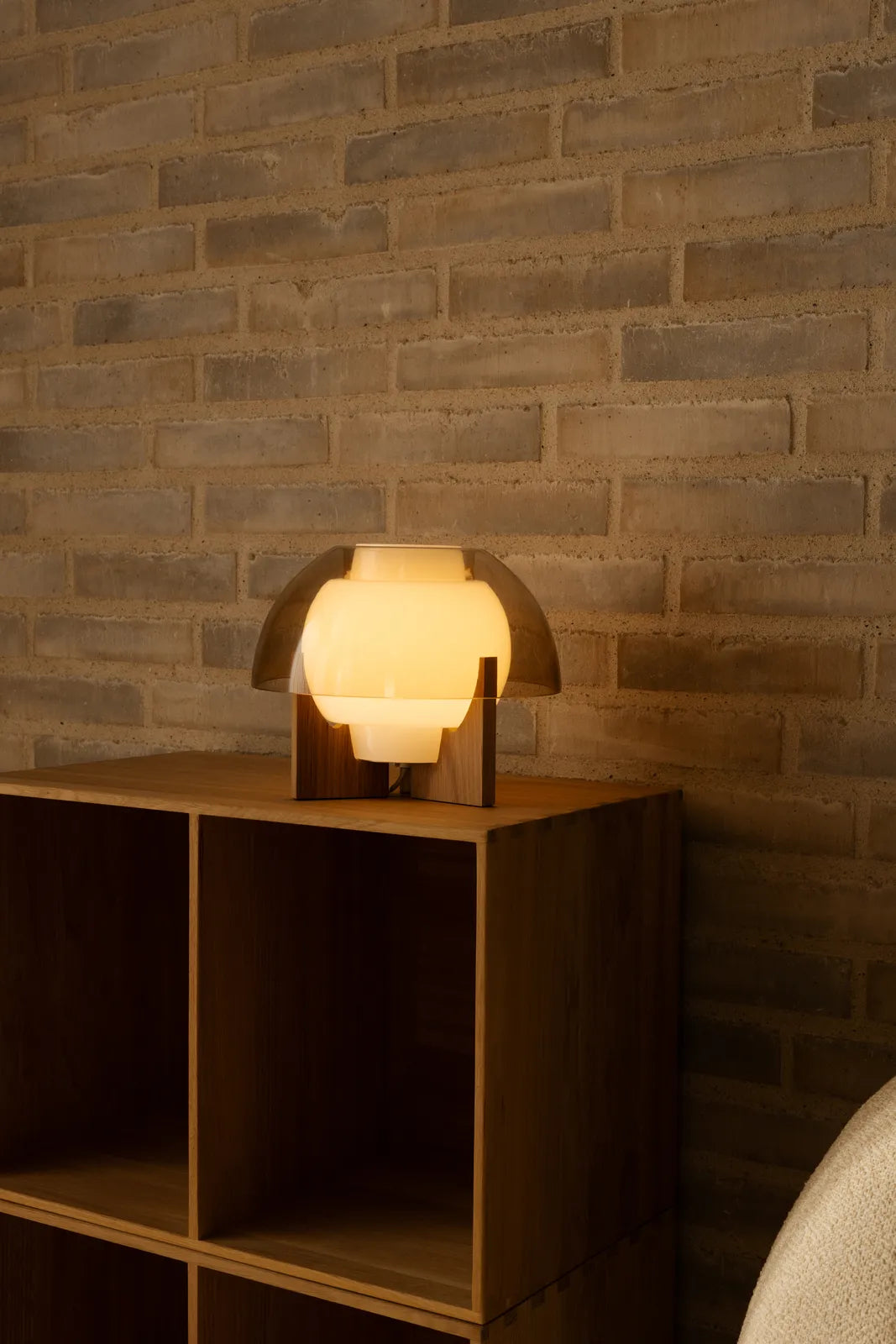 ERGO Table - ZEN ZONE Furniture