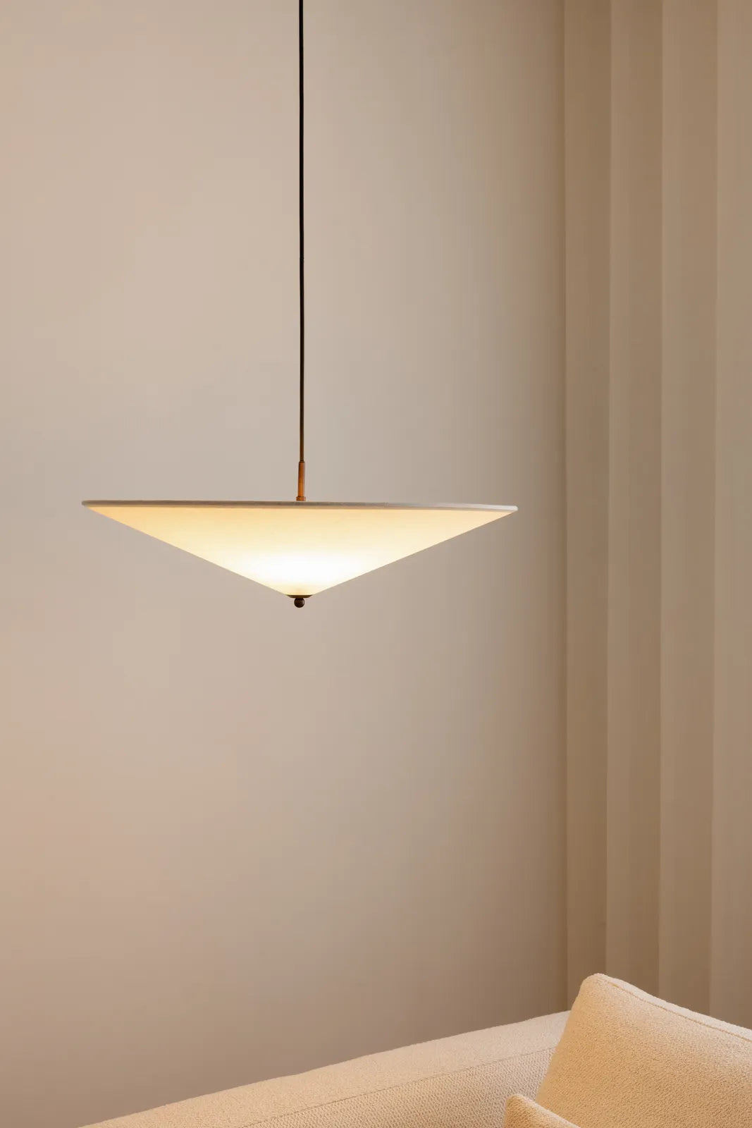 FUTÉ Pendant 600 - ZEN ZONE Furniture