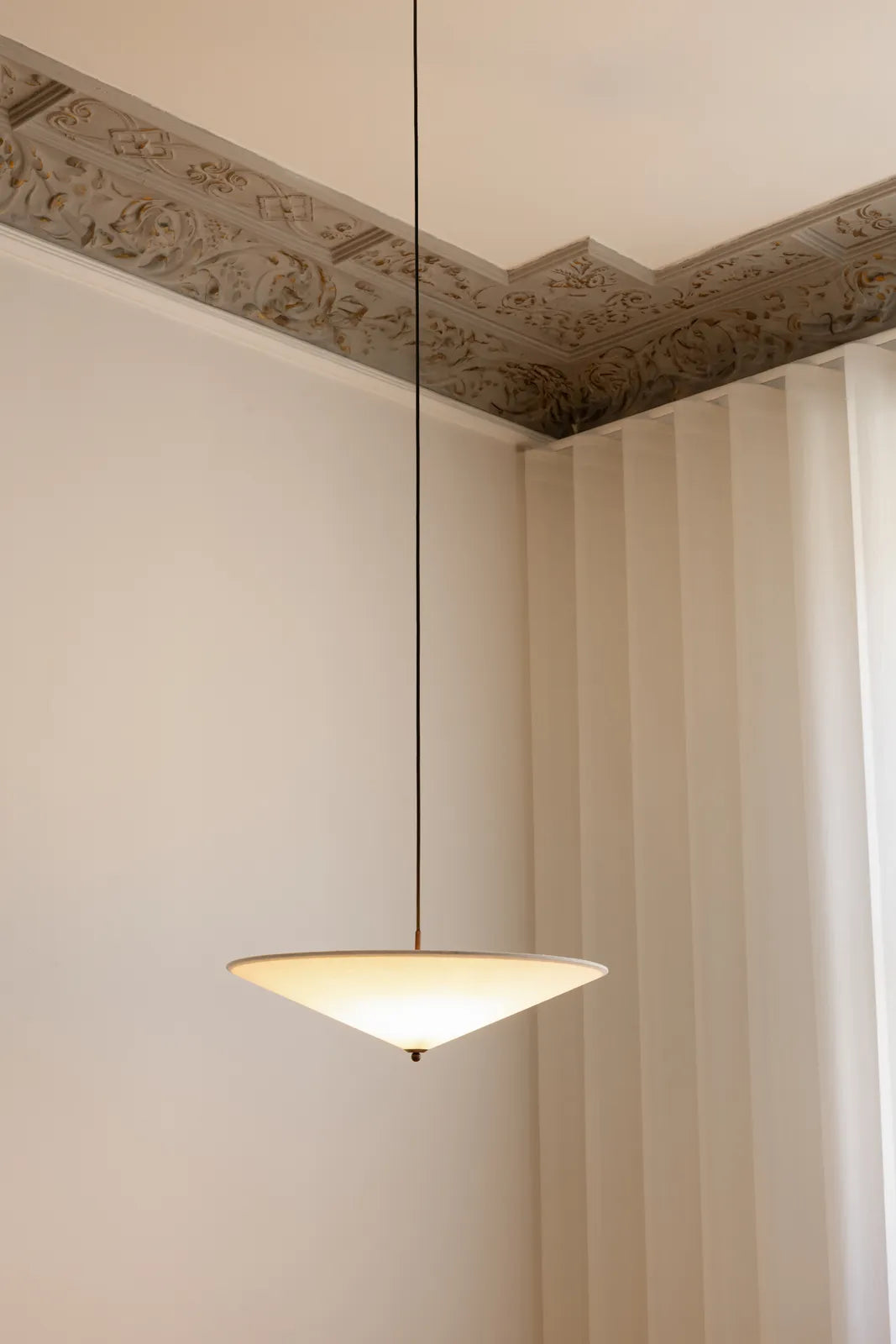 FUTÉ Pendant 600 - ZEN ZONE Furniture