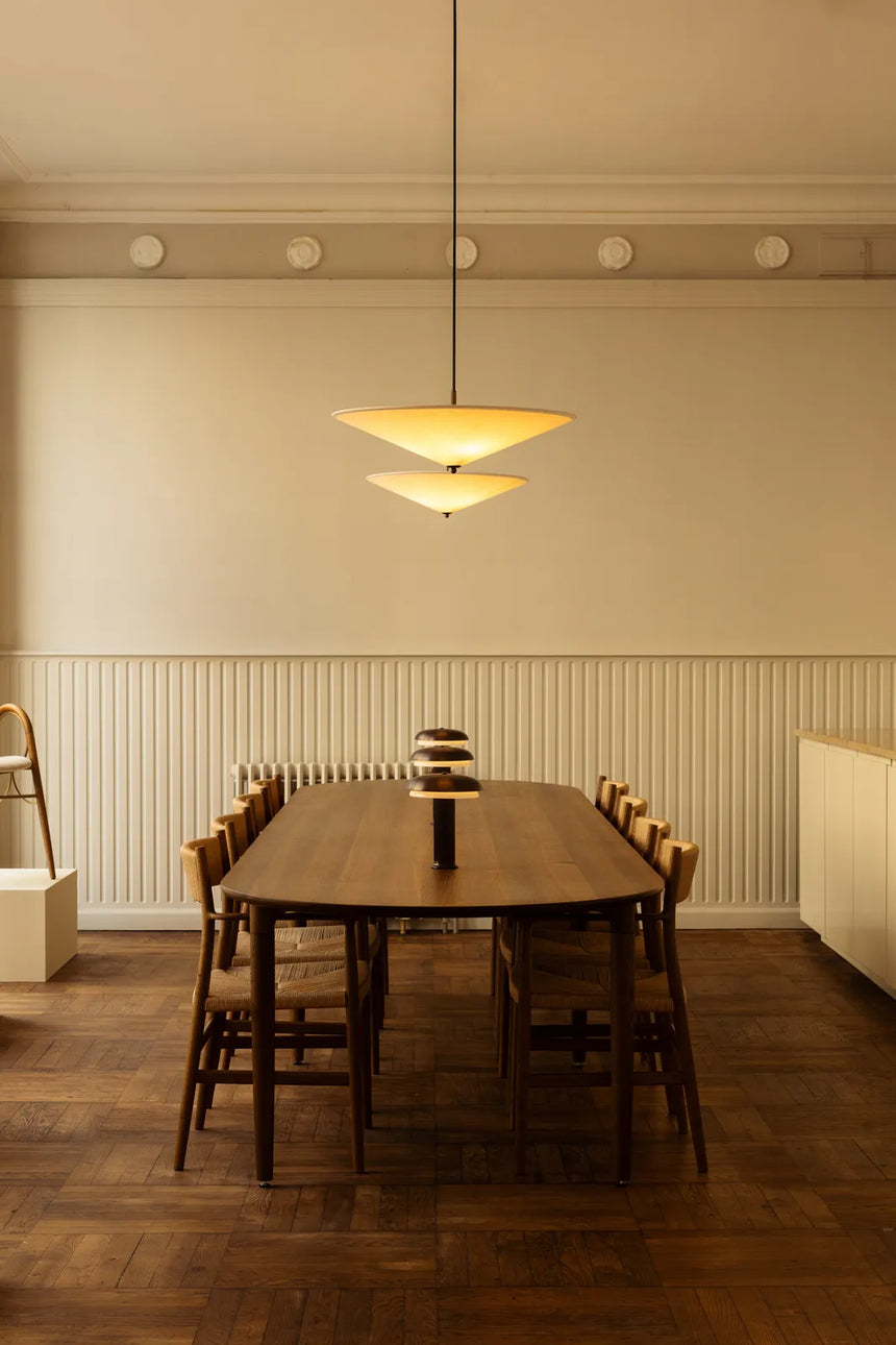 FUTÉ Pendant 600 - ZEN ZONE Furniture
