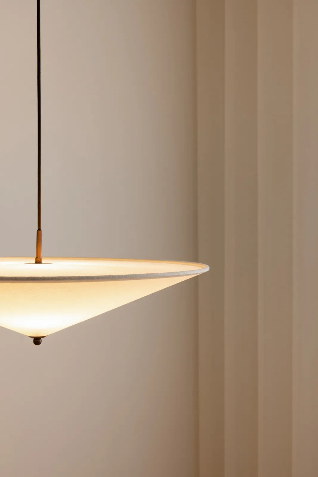 FUTÉ Pendant 600 - ZEN ZONE Furniture