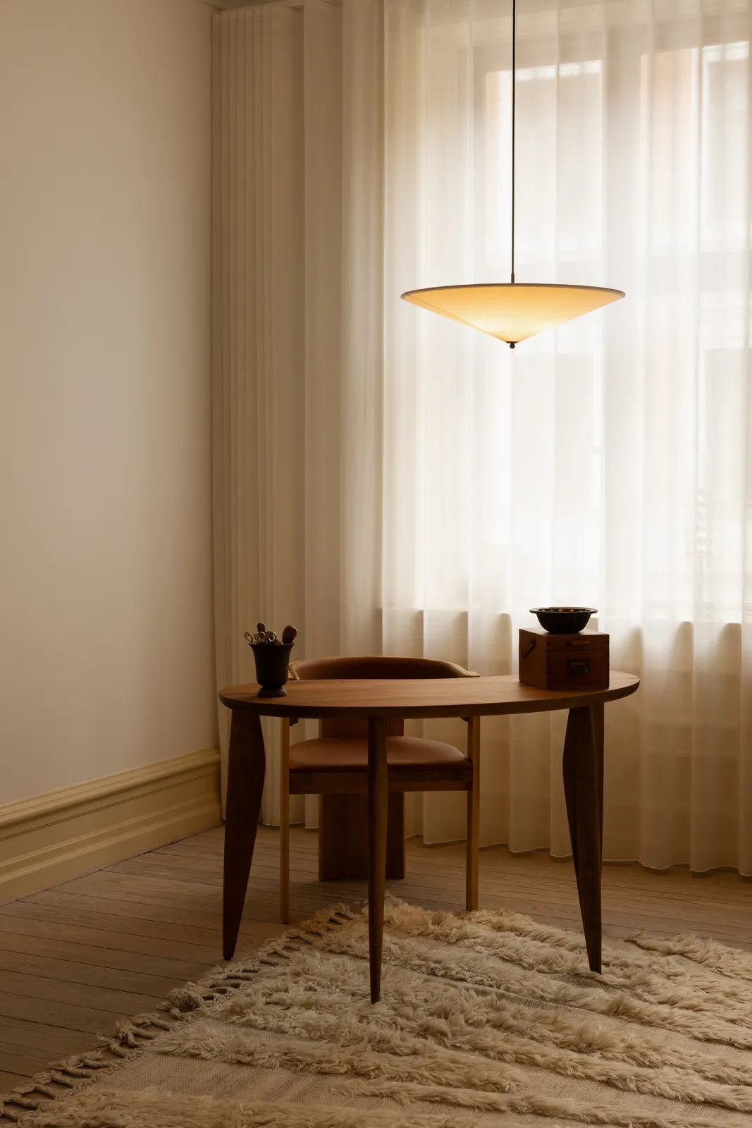 FUTÉ Pendant 600 - ZEN ZONE Furniture