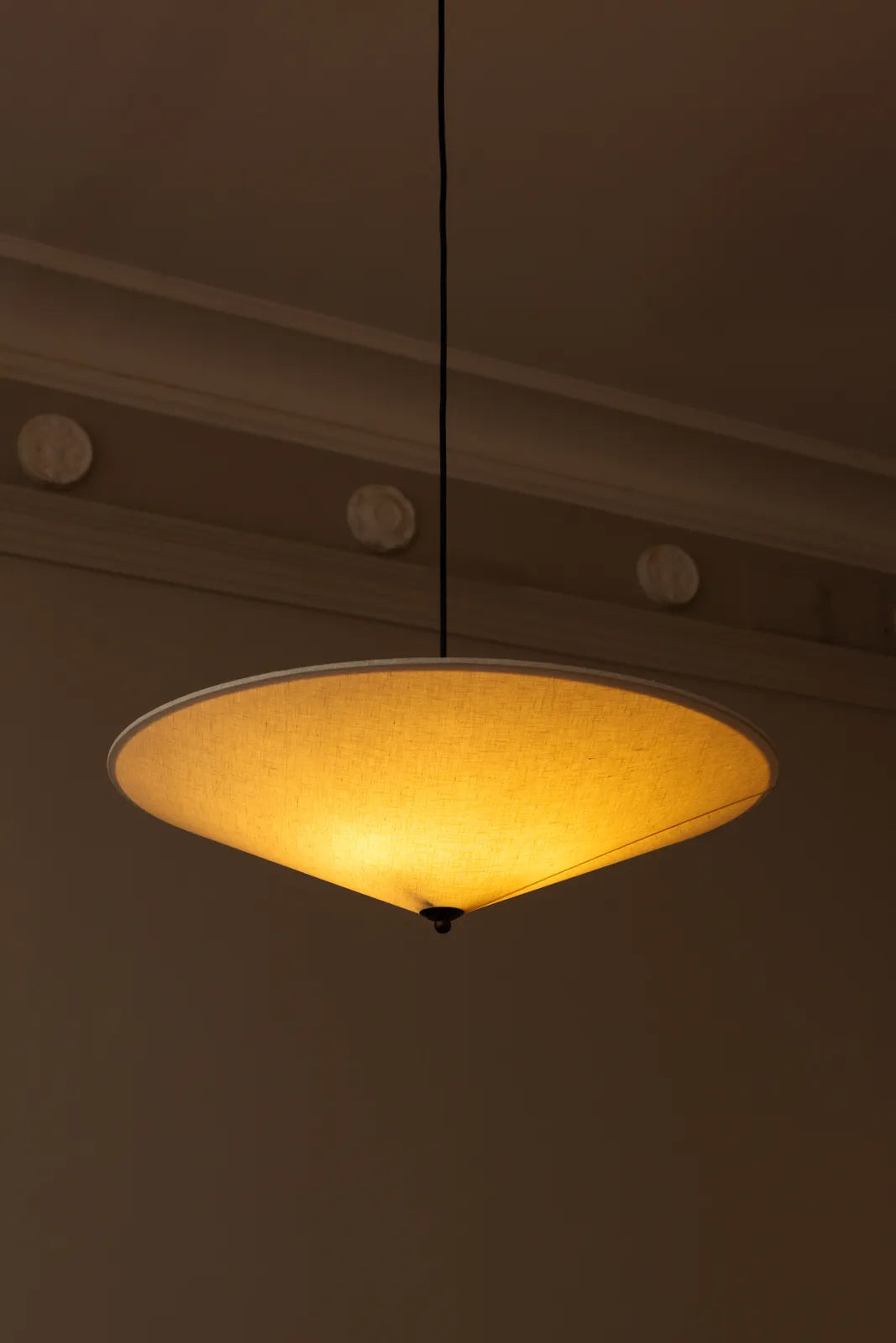 FUTÉ Pendant 600 - ZEN ZONE Furniture