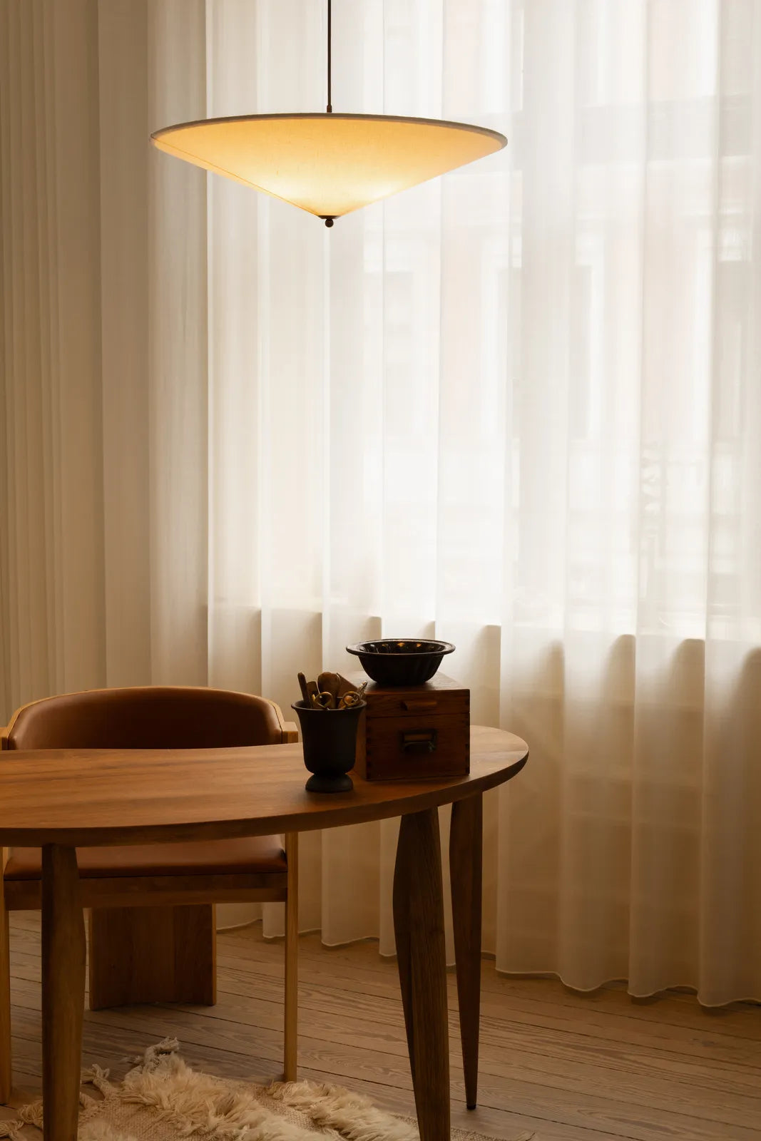 FUTÉ Pendant 600 - ZEN ZONE Furniture