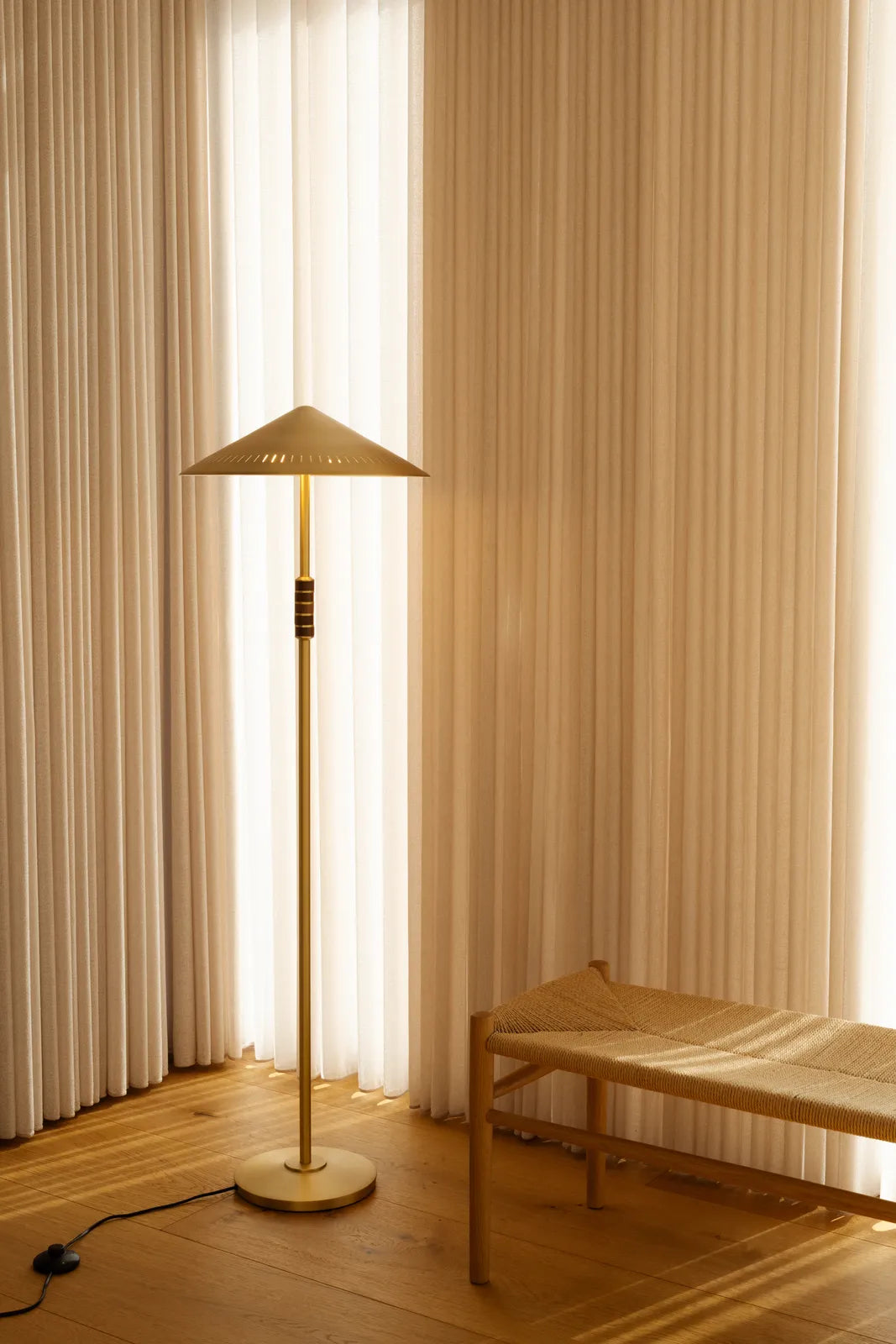 GOVERNOR Floor 405 - ZEN ZONE Furniture