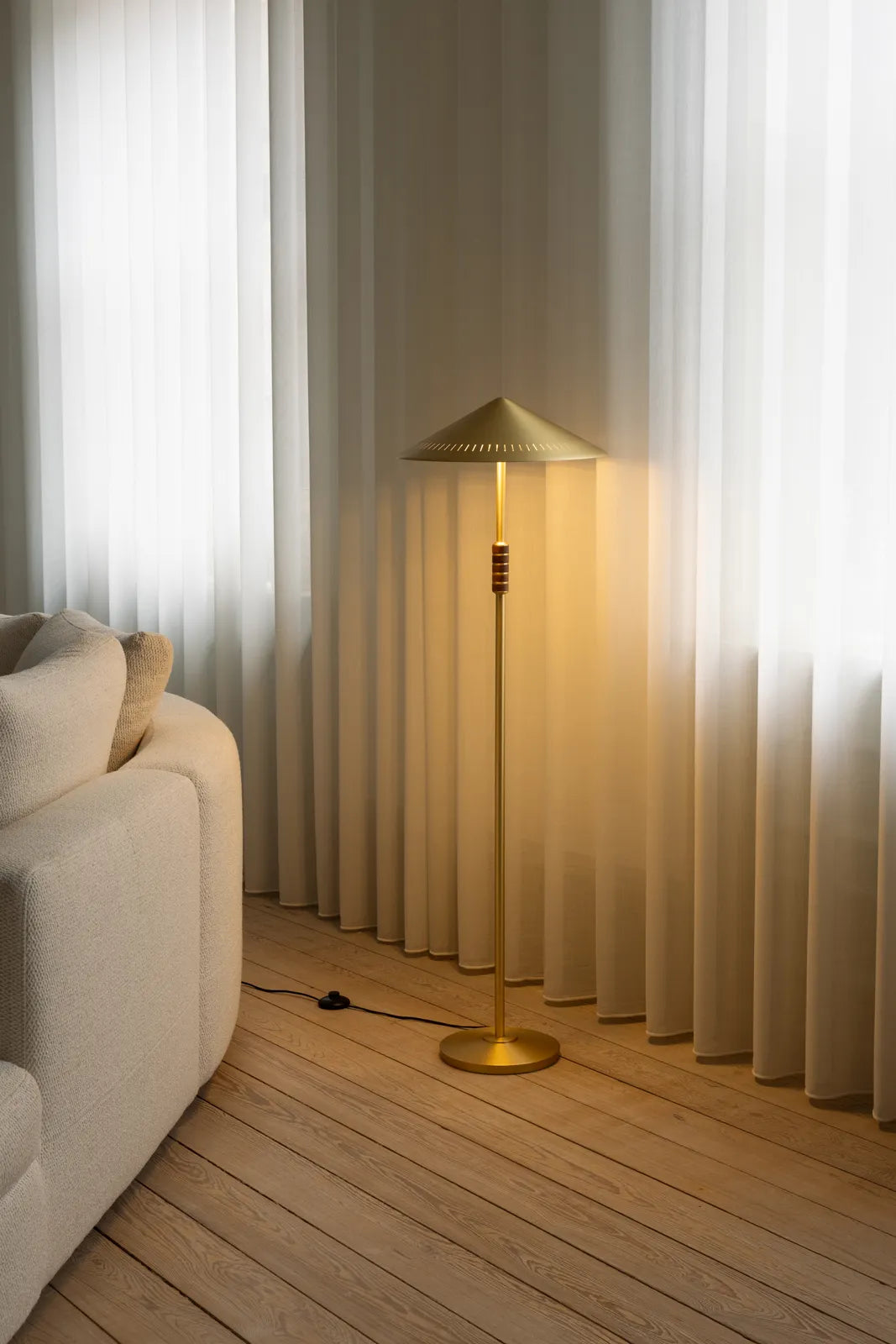 GOVERNOR Floor 405 - ZEN ZONE Furniture