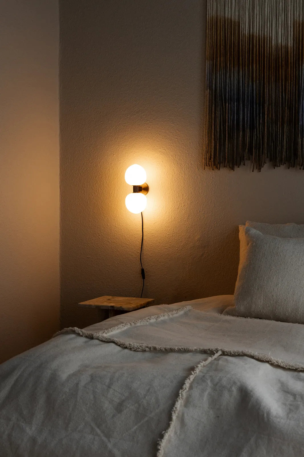 MEMOIR Wall 120 II - ZEN ZONE Furniture