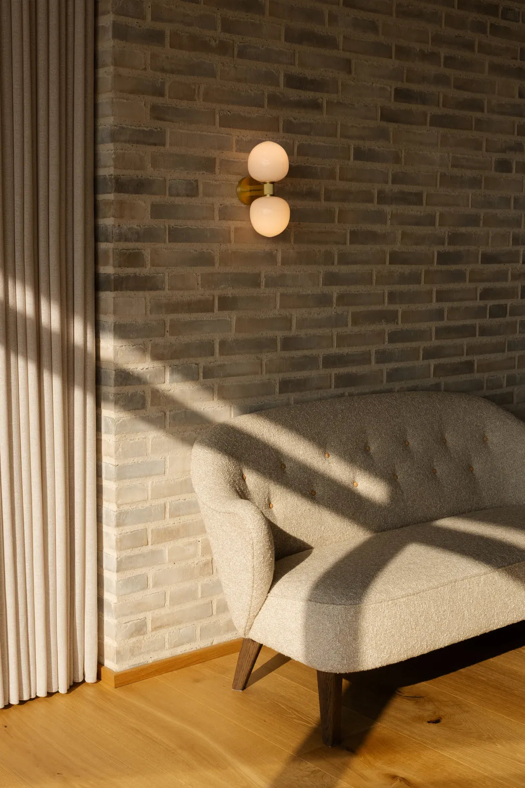 MEMOIR Wall 120 II - ZEN ZONE Furniture