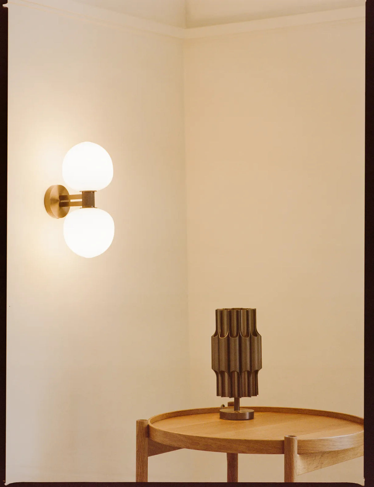 PAN Table 120 - ZEN ZONE Furniture