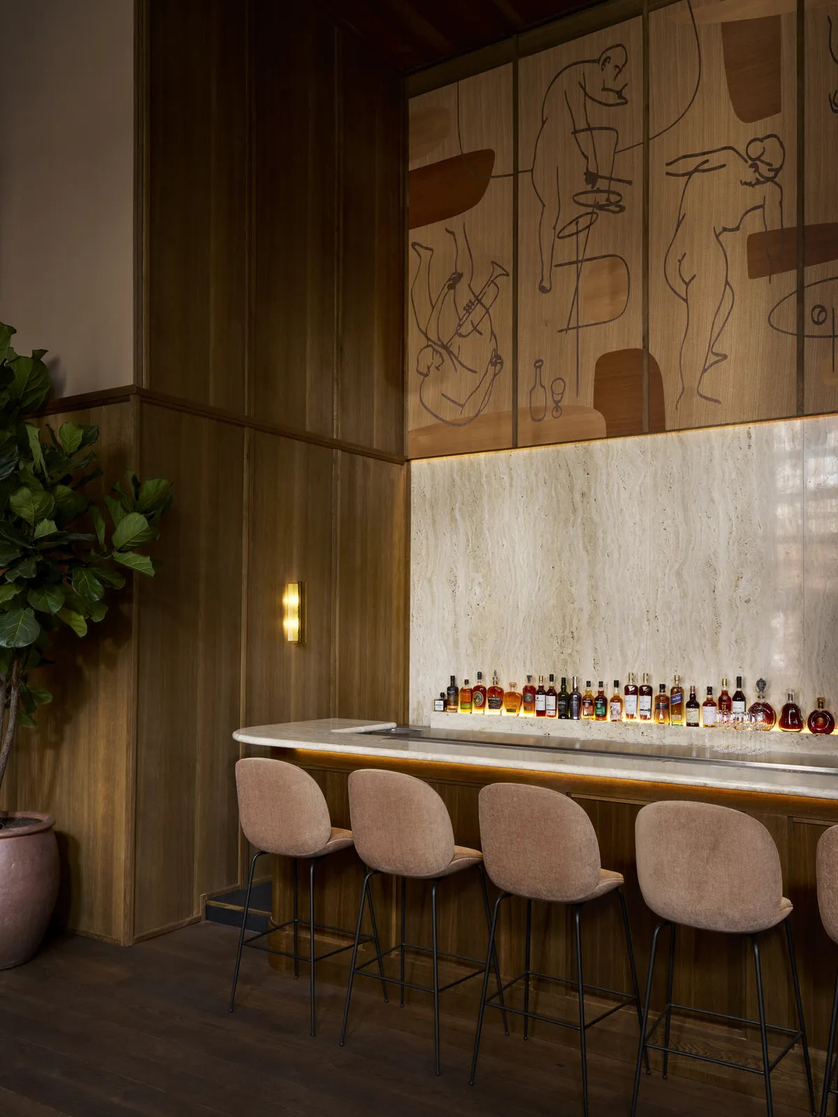 RYFF Wall - ZEN ZONE Furniture