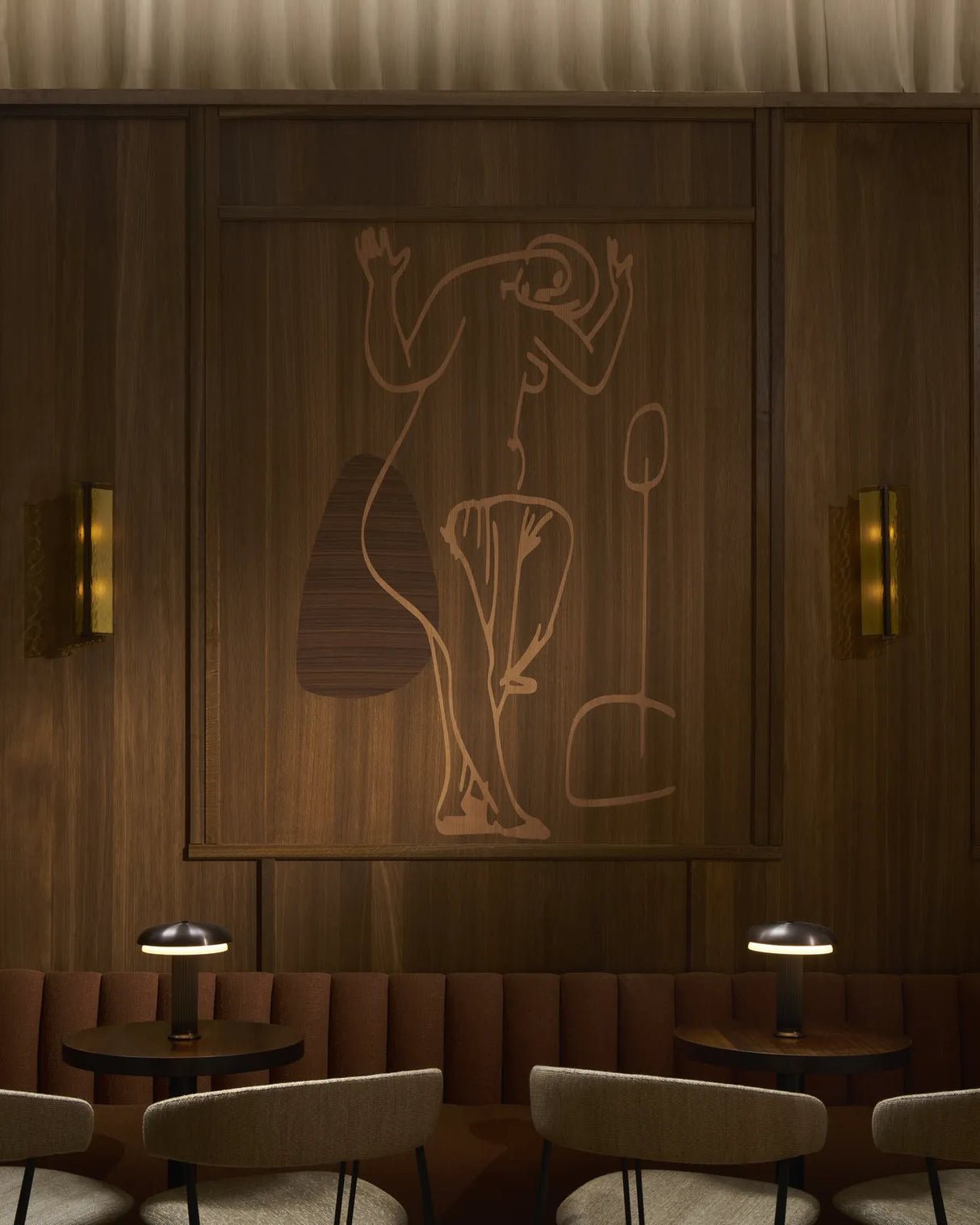 RYFF Wall - ZEN ZONE Furniture